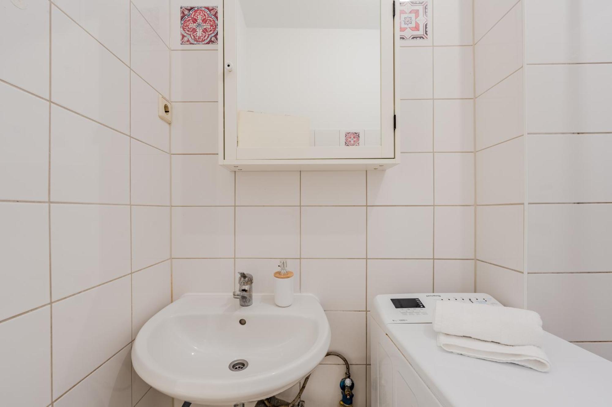 Lägenhet Stadtnest Mitte *