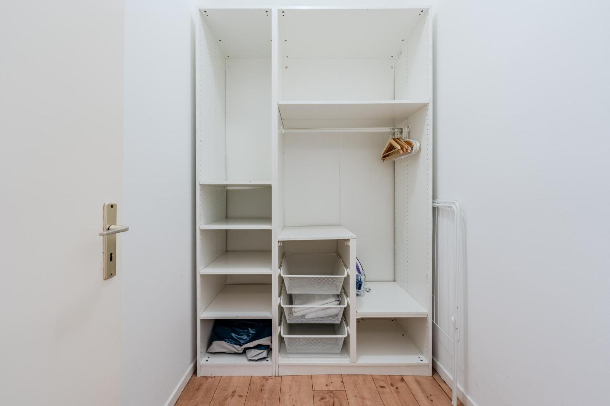 Stadtnest Mitte Lägenhet *