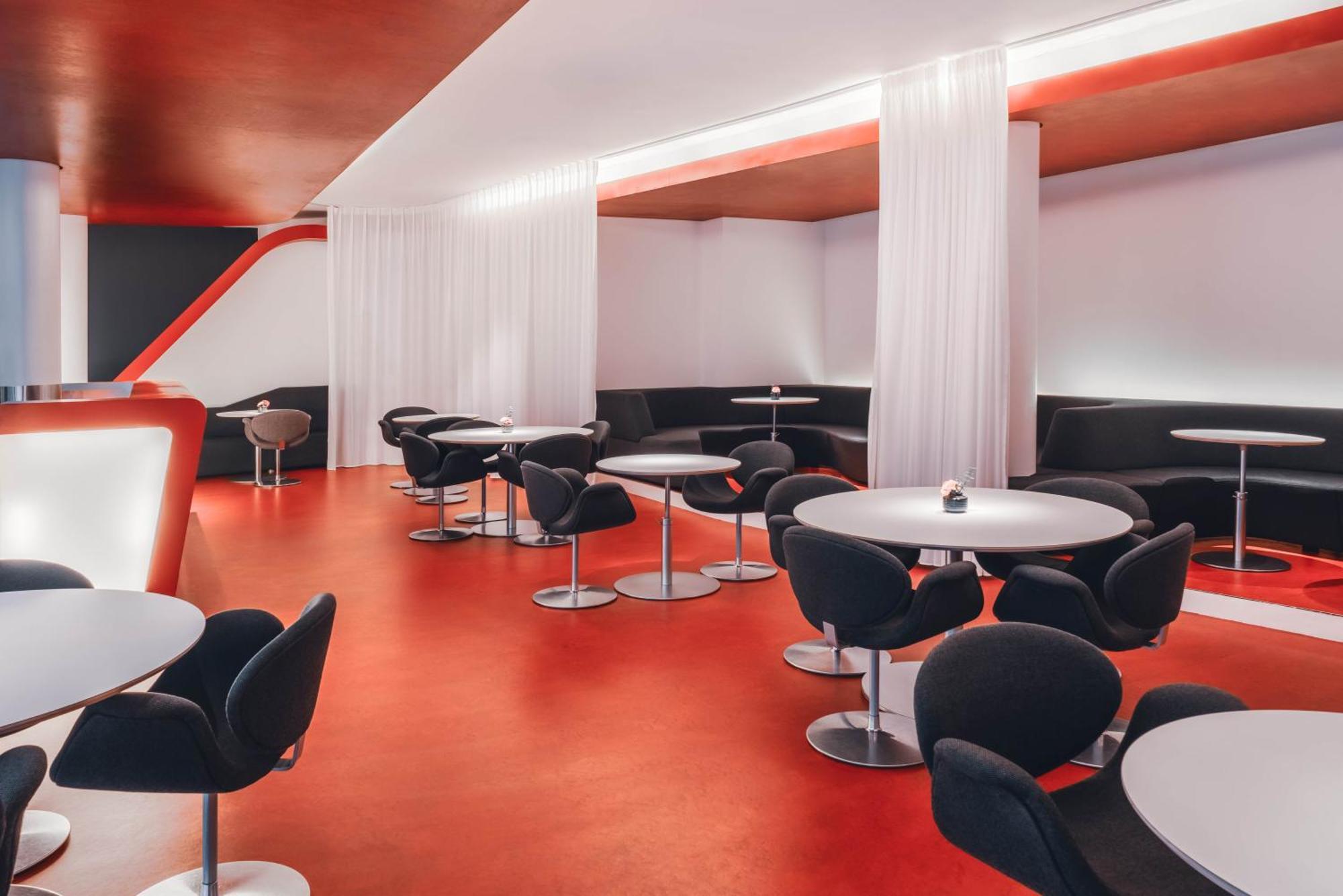 Hotell Q! Berlin