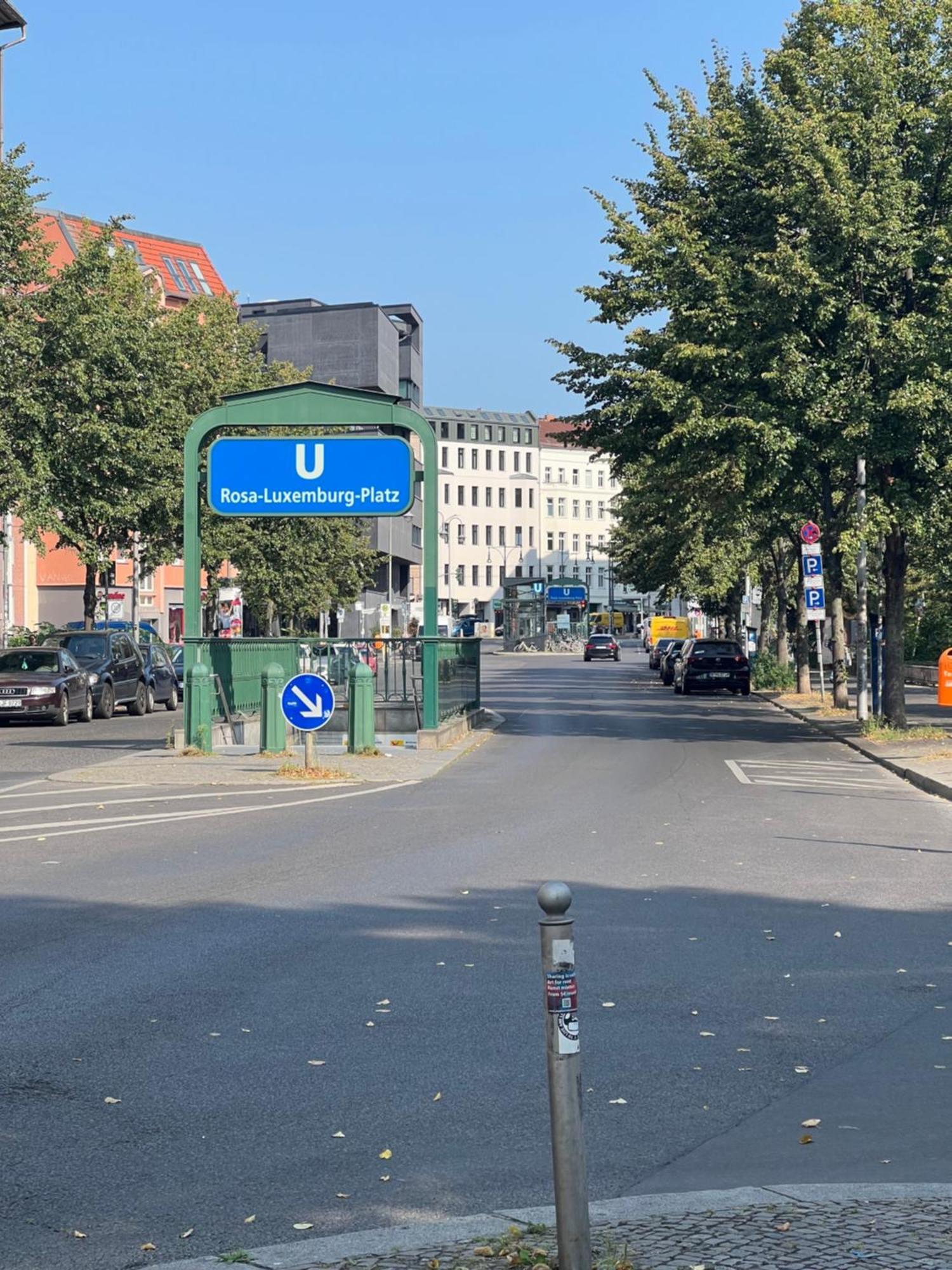 Alexa Spacious Design Up To 10 Persons - Parking - Superfast Wifi Lägenhet