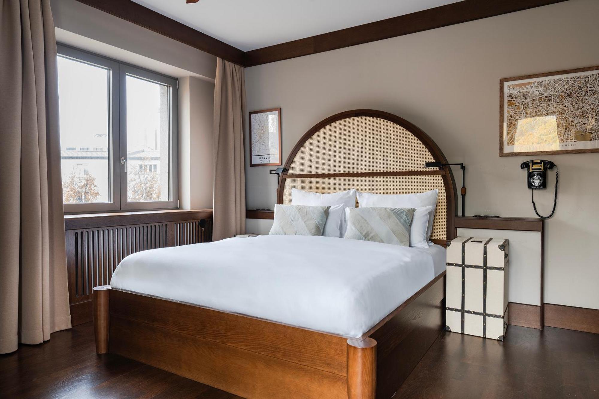 Precise Tale Potsdamer Platz 4*