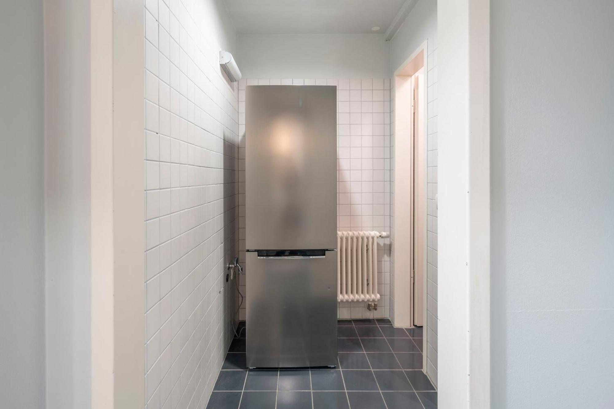 Apartment Homely - Central, Spacious, Rosenthaler Platz I Cafe Berlin