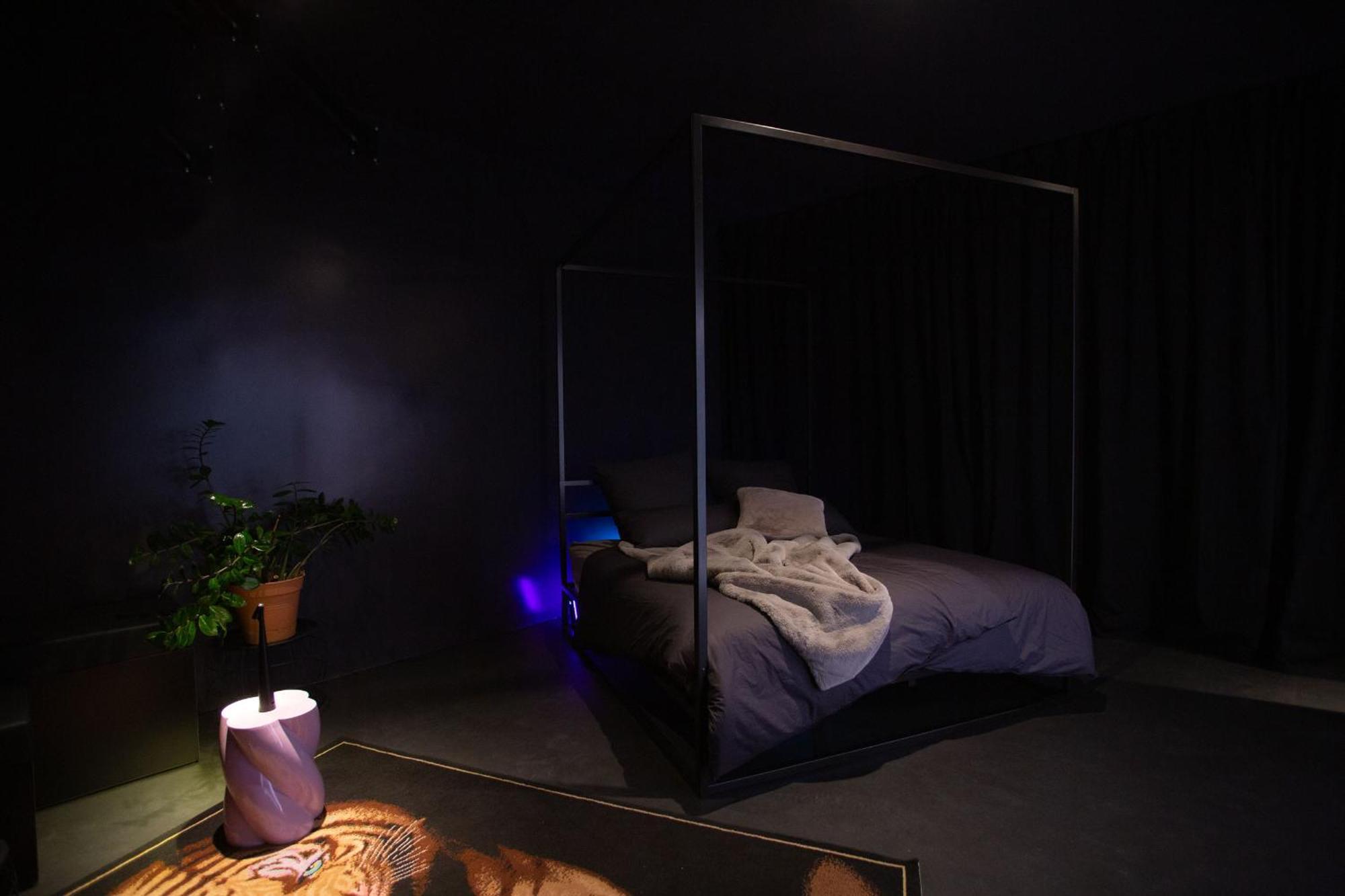 Your Very Unique Private In Kreuzberg Apartment Berlin
