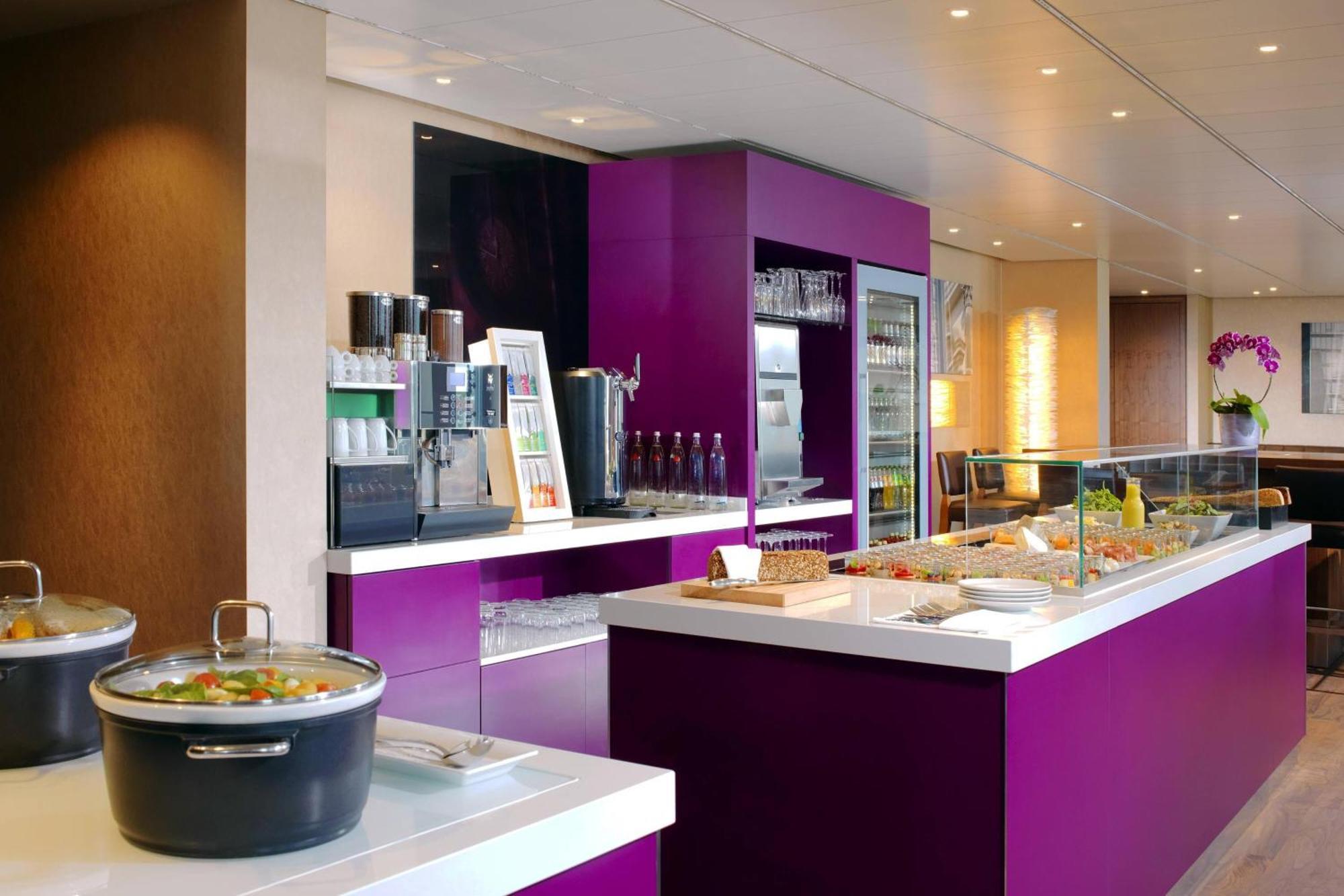 Marriott Hotell