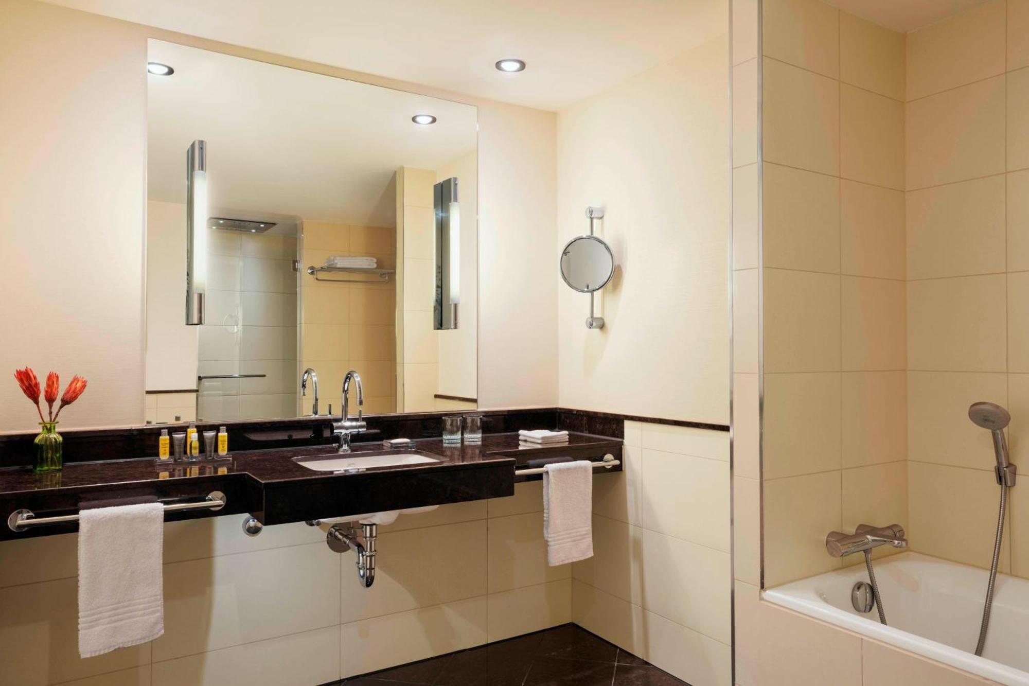 Marriott Hotell Berlin
