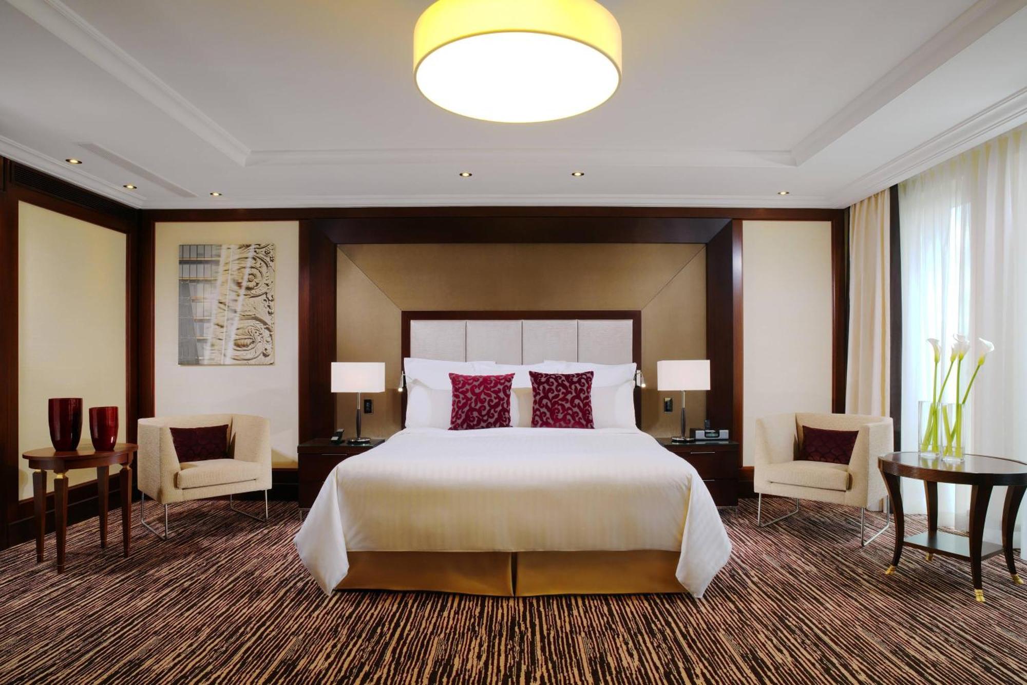 Marriott Hotell Berlin