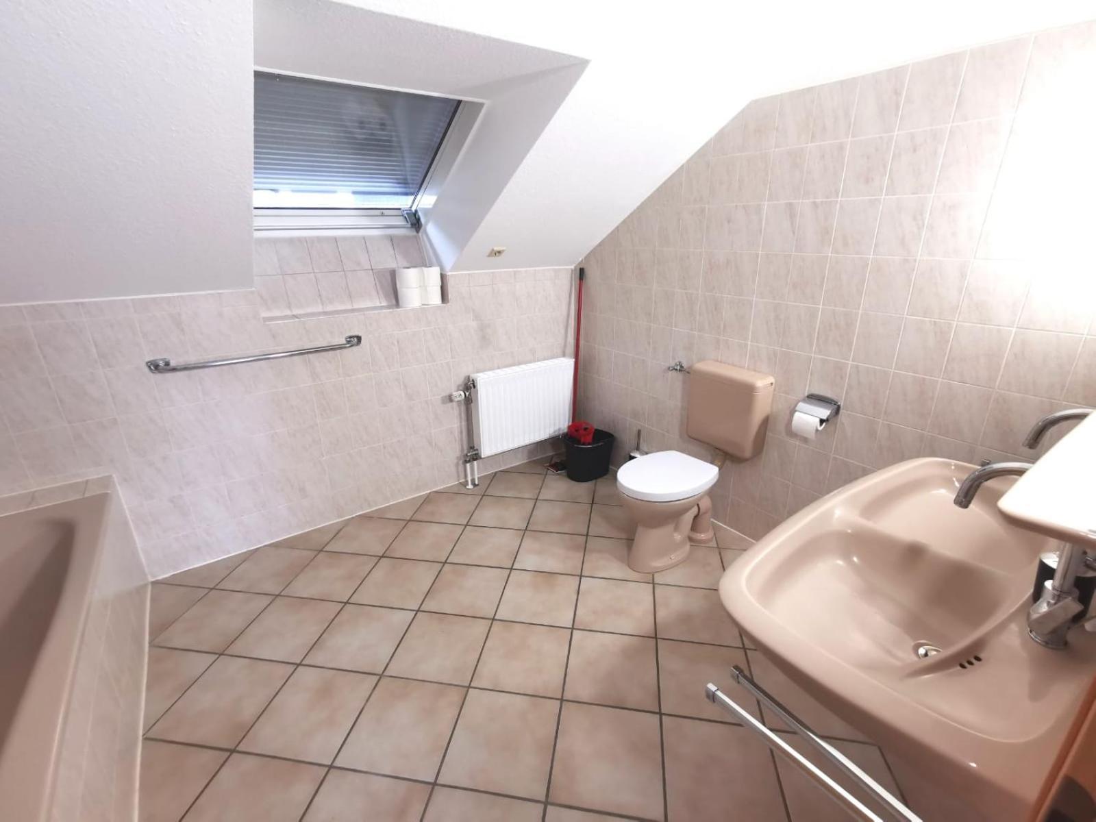 Apartment Monteur-haus Prignitz Biesdorf, Marzan, Hellersdorf *