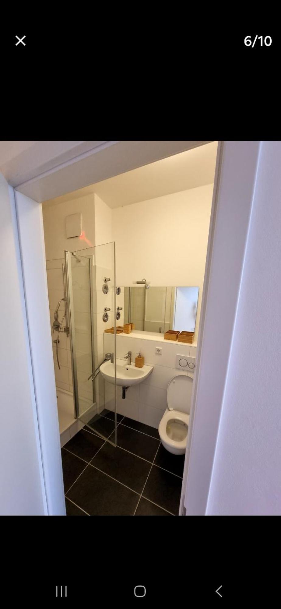 Apartment Schoenes Gesamtes Gegenueber Vom Botanischen Garten Und Nahe S Rathaus Steglitz *