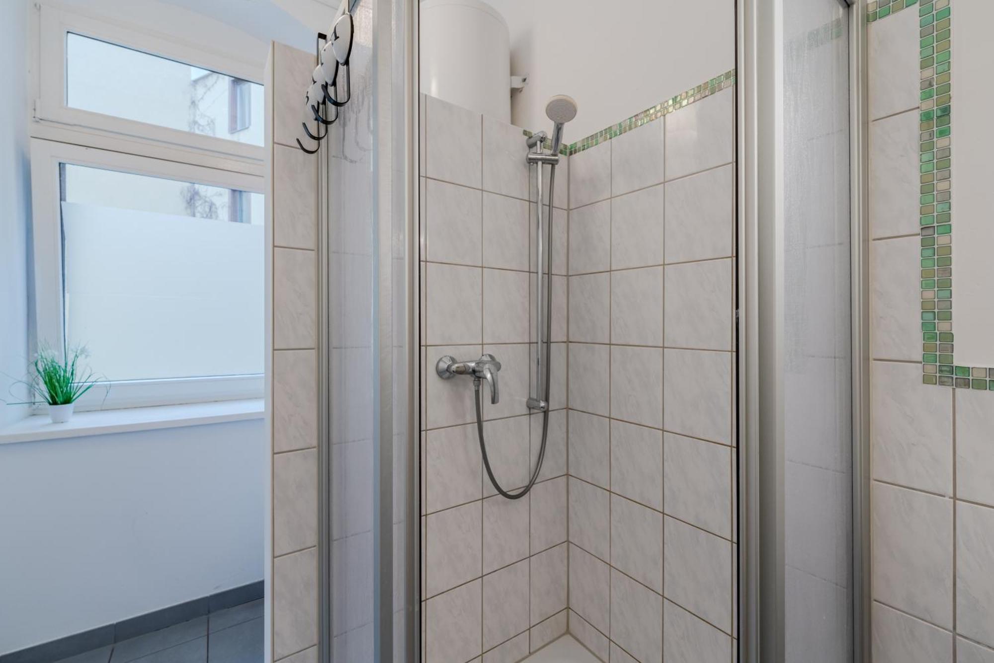 Lägenhet Stadtnest Mitte