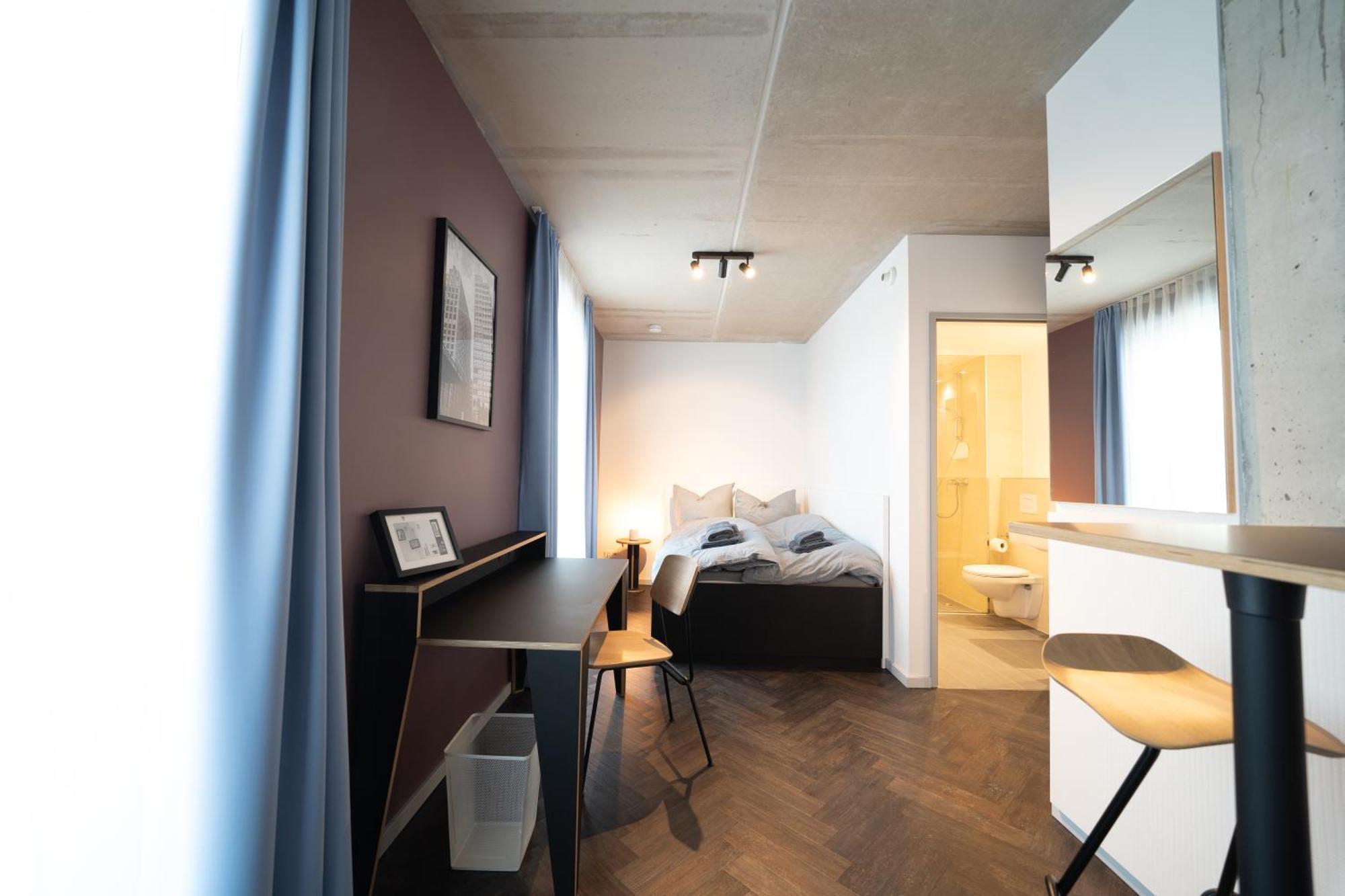 Neoapartments Appart hôtel *
