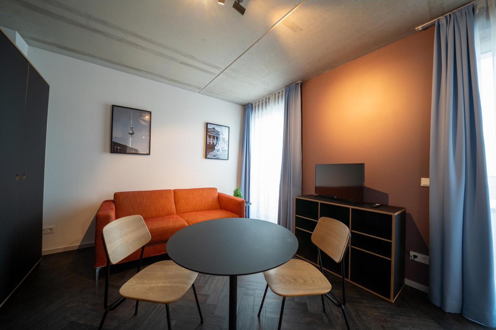 Appart hôtel Neoapartments Berlin