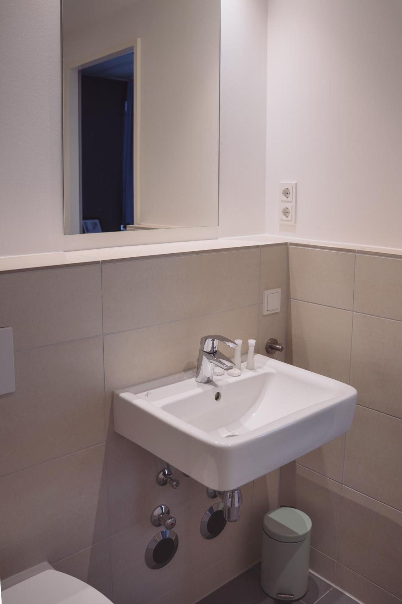 Neoapartments Appart hôtel *
