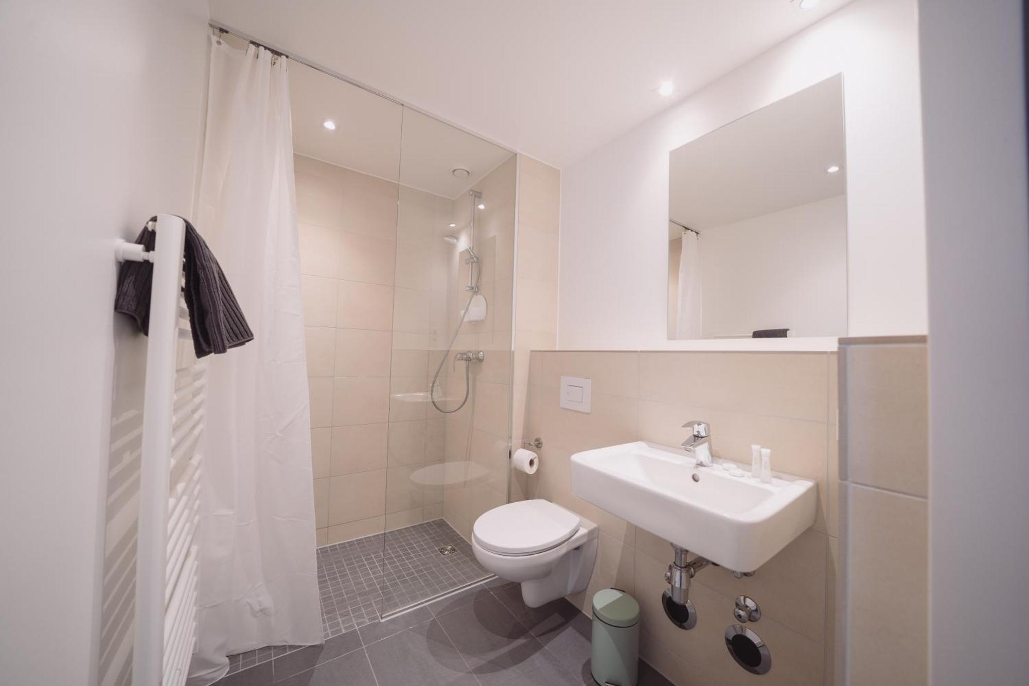 Appart hôtel Neoapartments *