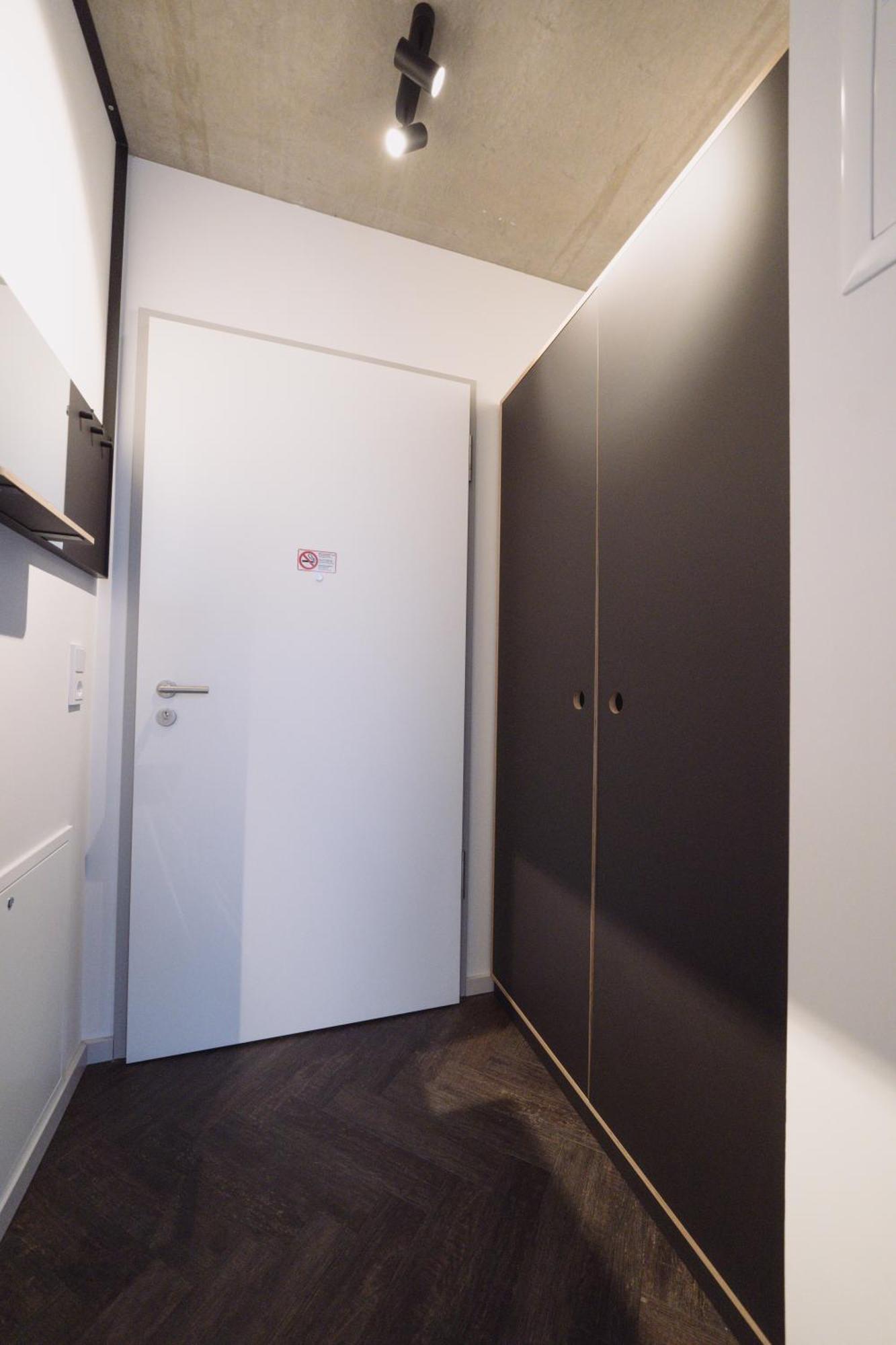 Neoapartments Appart hôtel