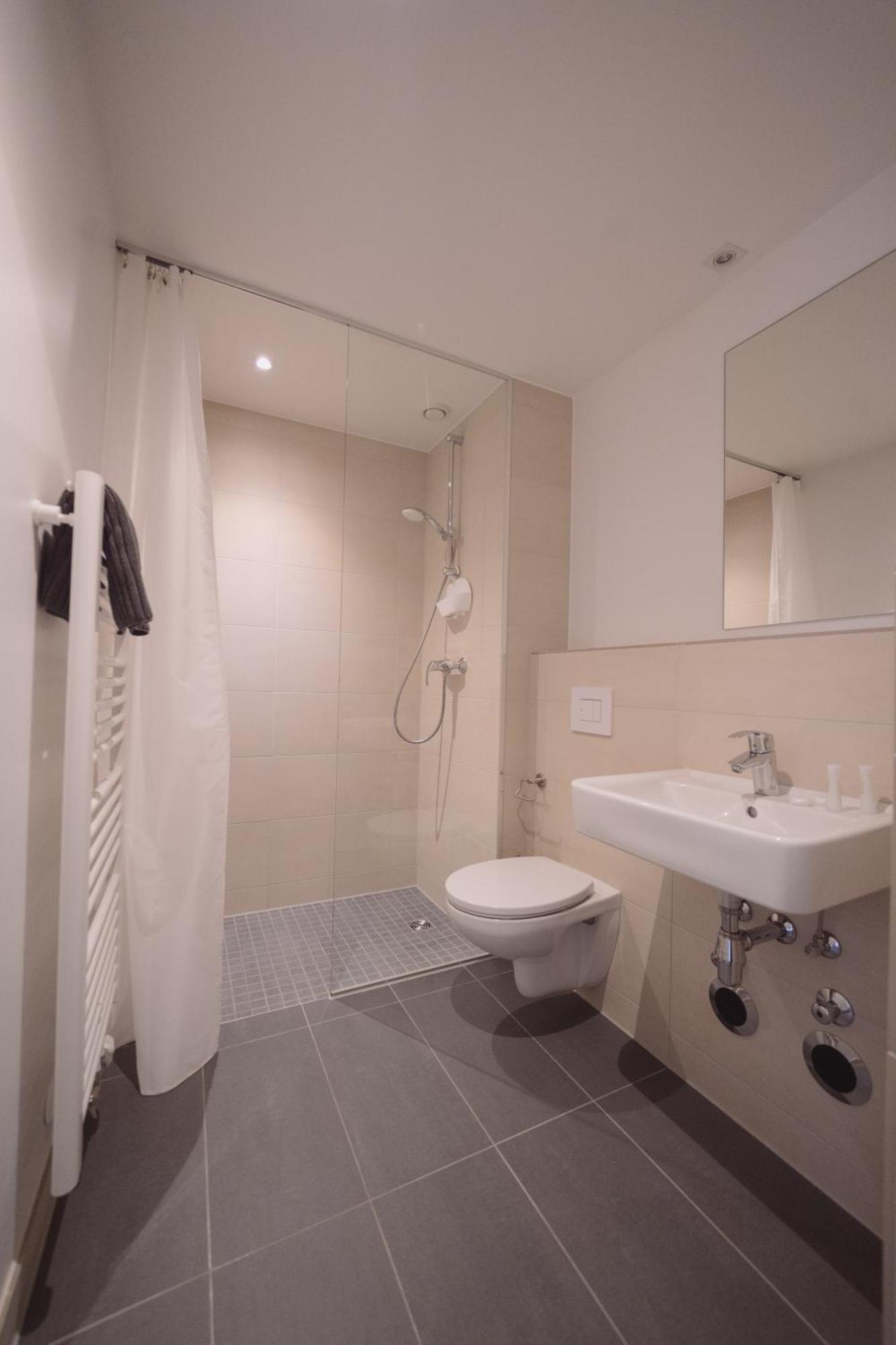 Neoapartments Appart hôtel Berlin