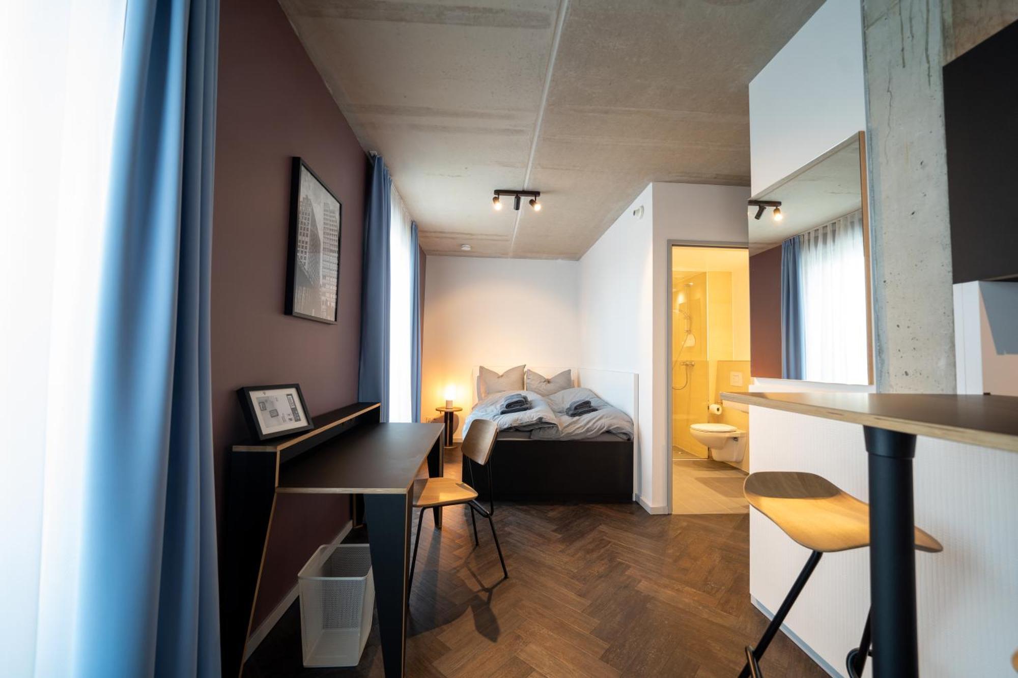 Appart hôtel Neoapartments Berlin