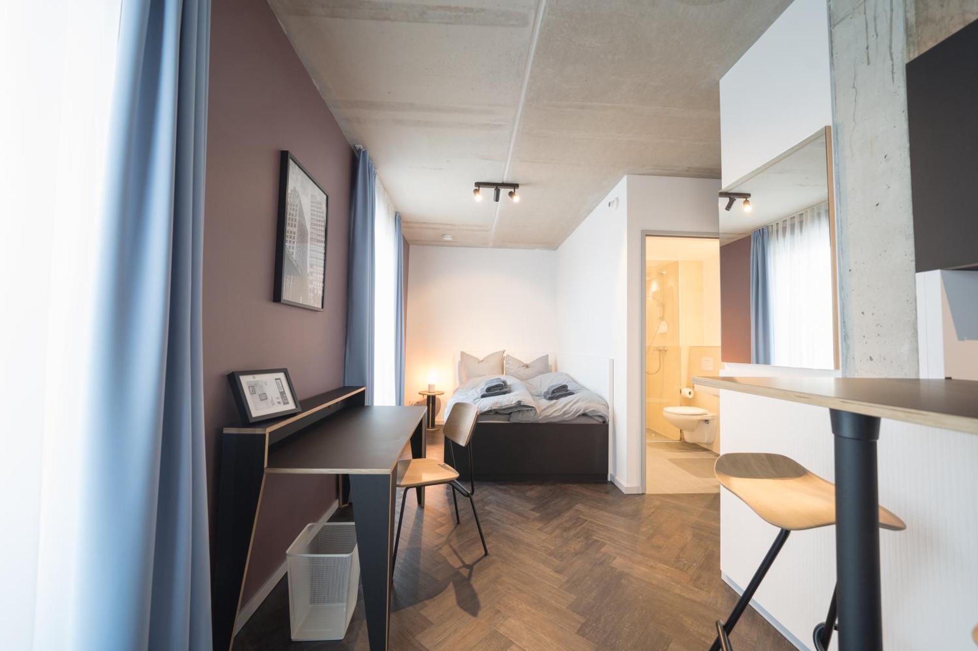 Neoapartments Appart hôtel