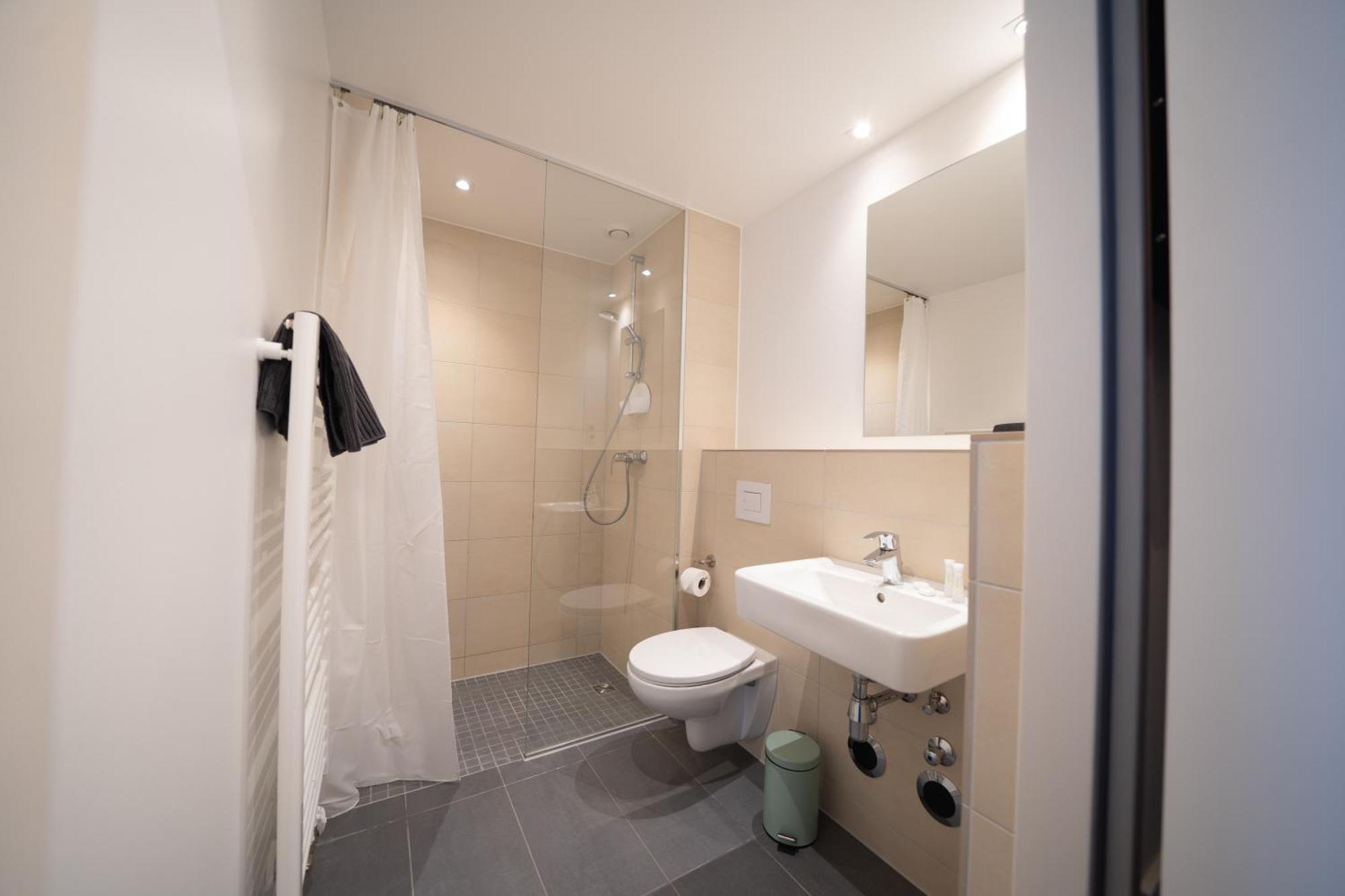 Appart hôtel Neoapartments *
