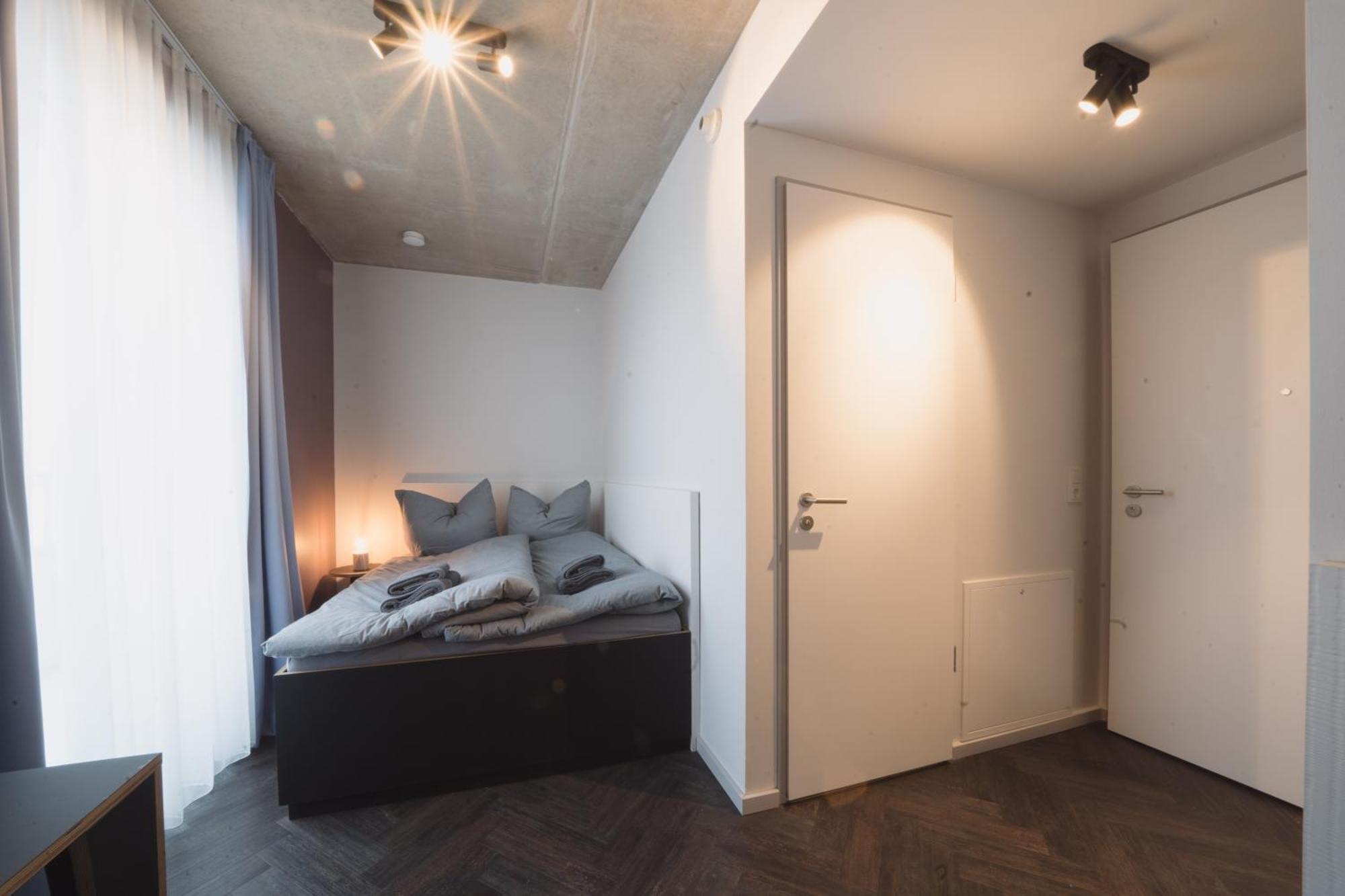 Appart hôtel Neoapartments Berlin