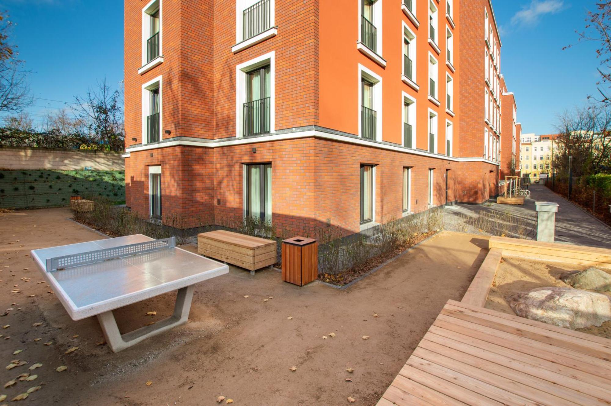 Appart hôtel Neoapartments