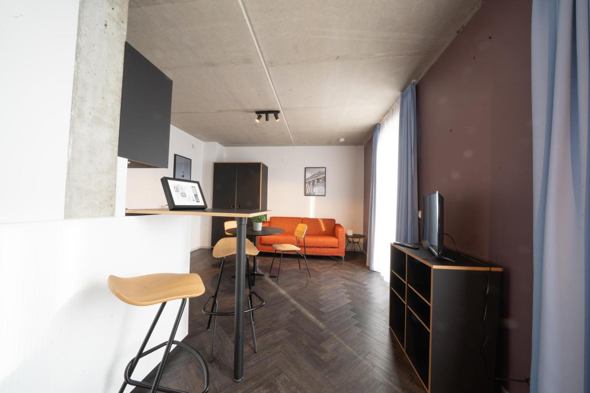 Neoapartments Appart hôtel