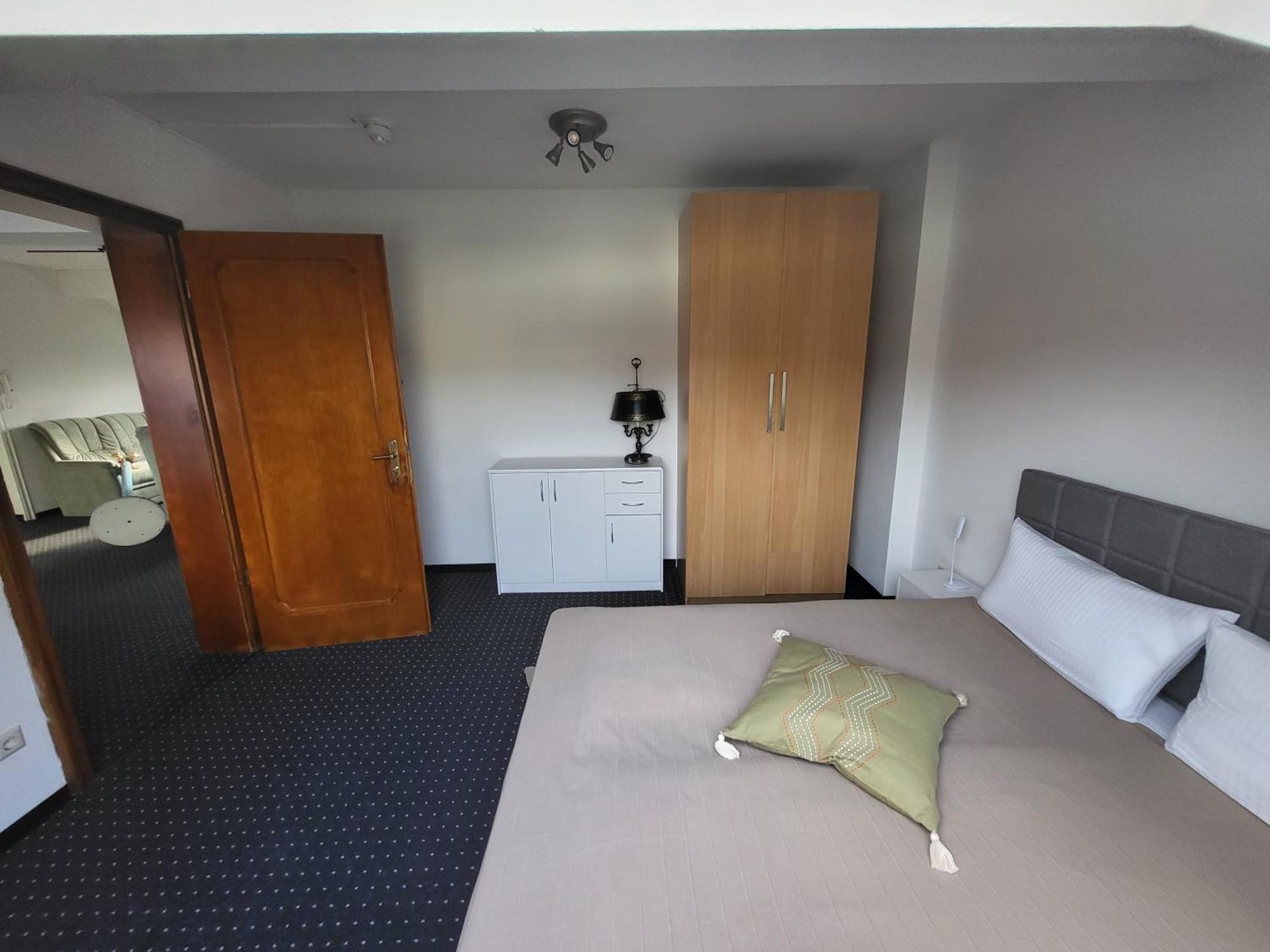 Albergo City Hotel Berlin Hotell Berlin