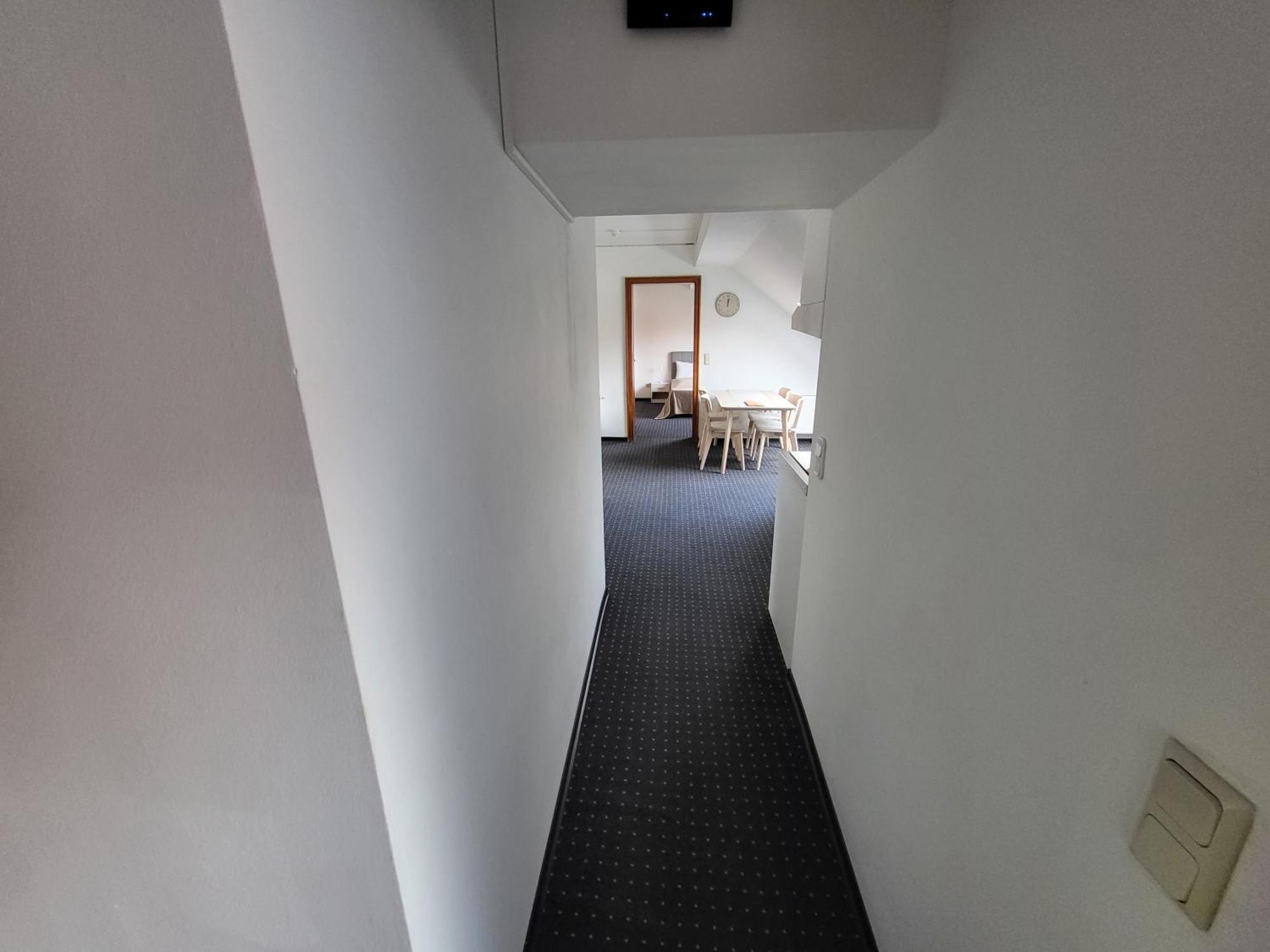 Albergo City Hotel Berlin Hotell 3*
