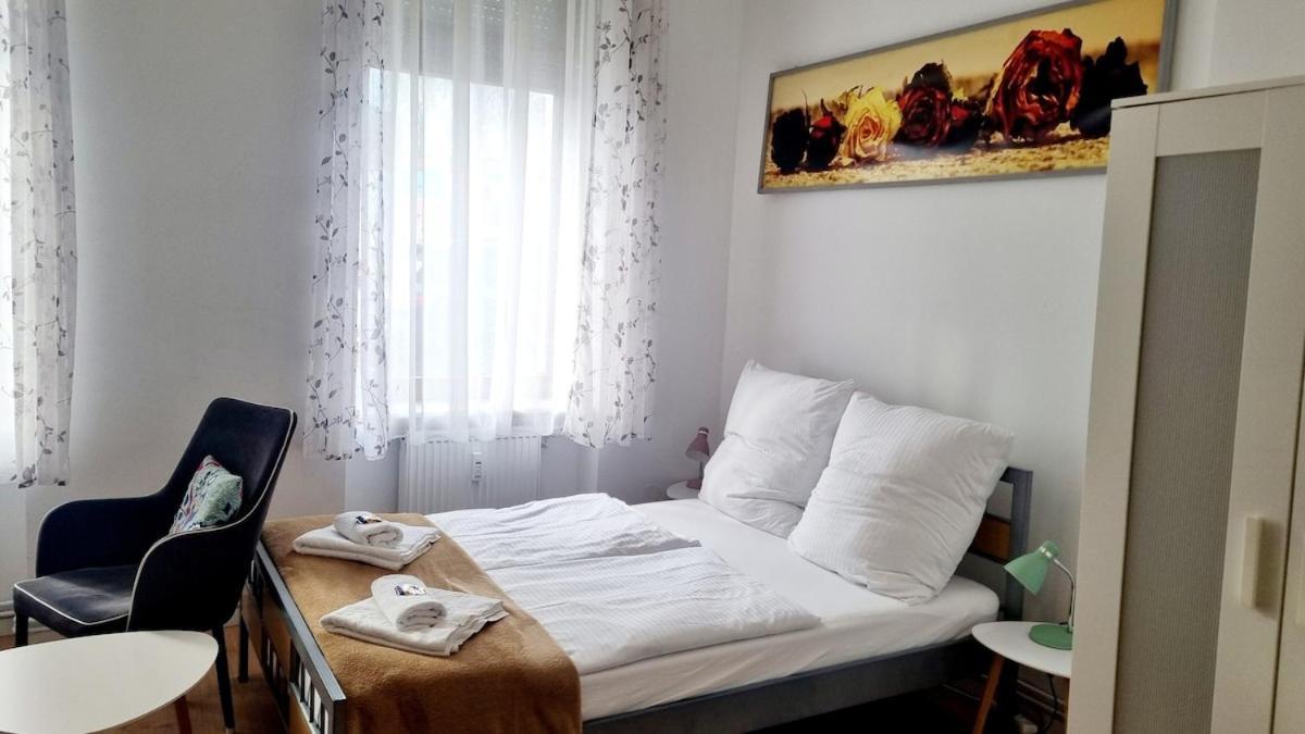 Lägenhet Fine For Couples Neukoelln Berlin