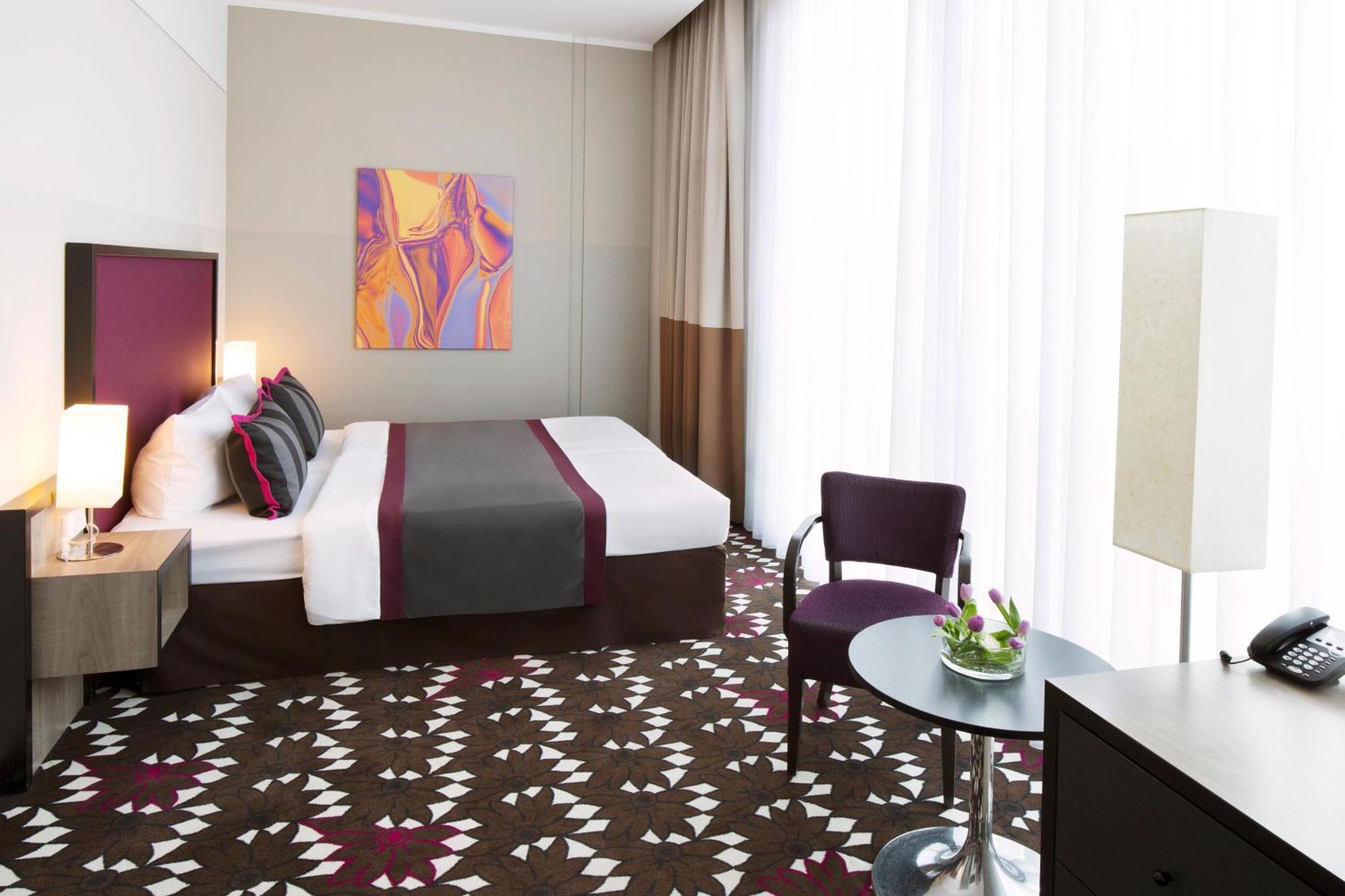 Hotell Mercure Moa Berlin