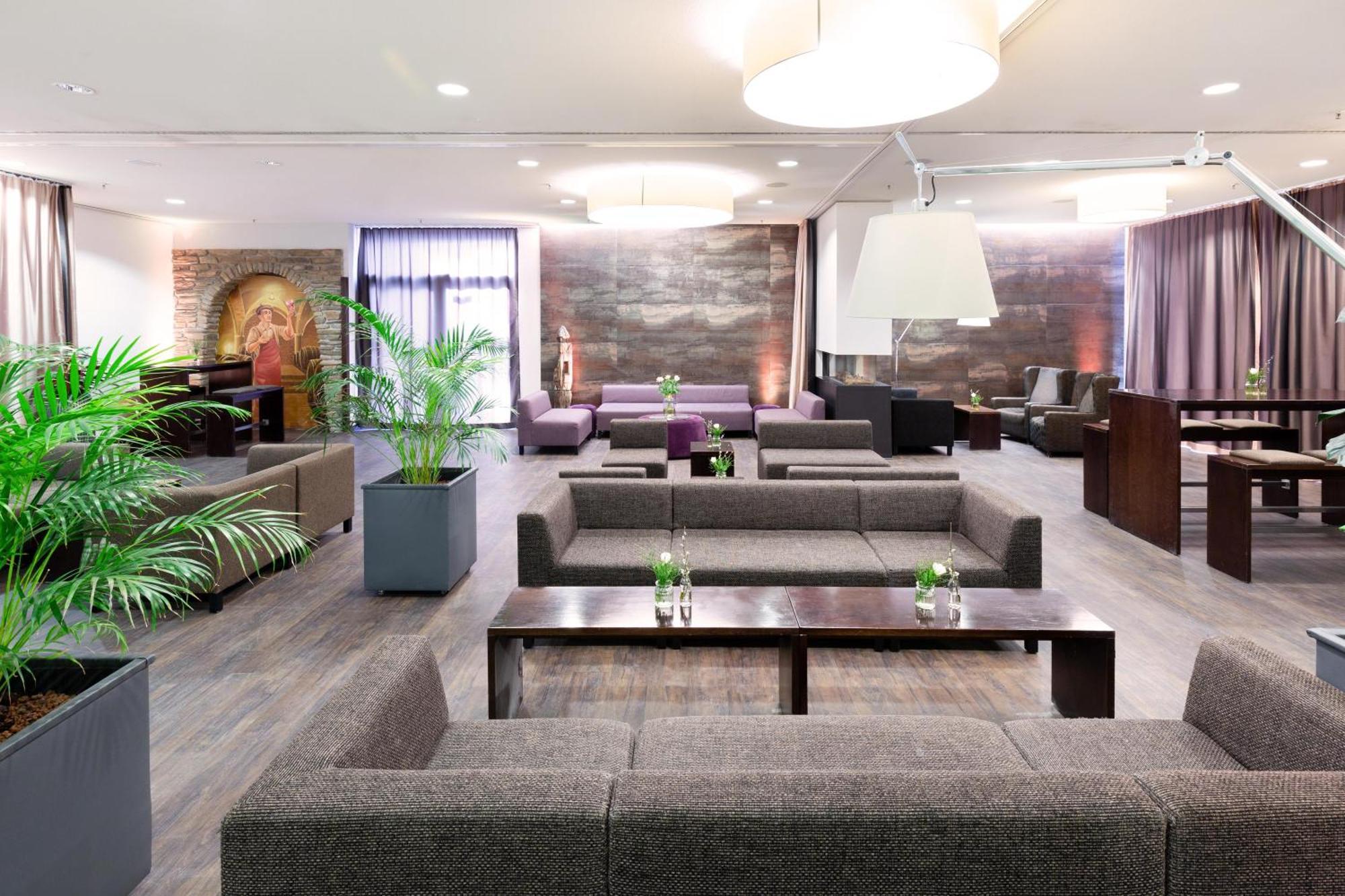 Mercure Moa Hotell Berlin