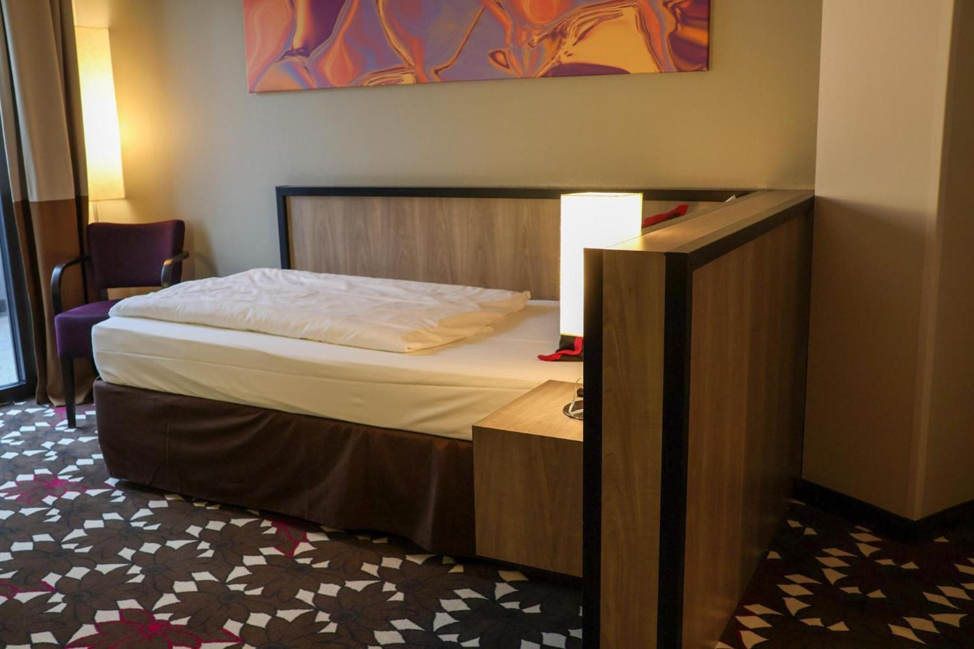 Mercure Moa Hotell 4*