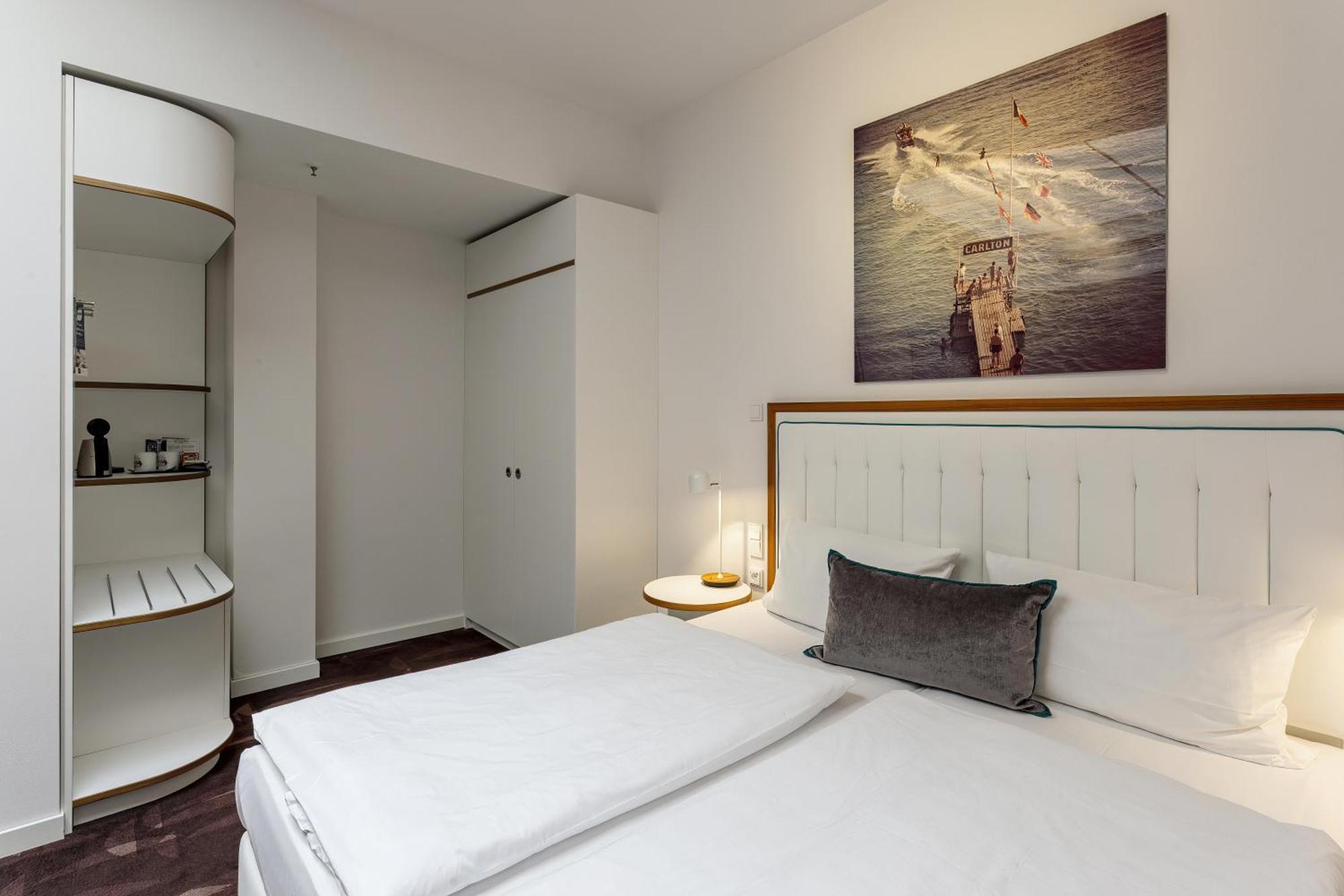 Hotell Mercure Moa 4*
