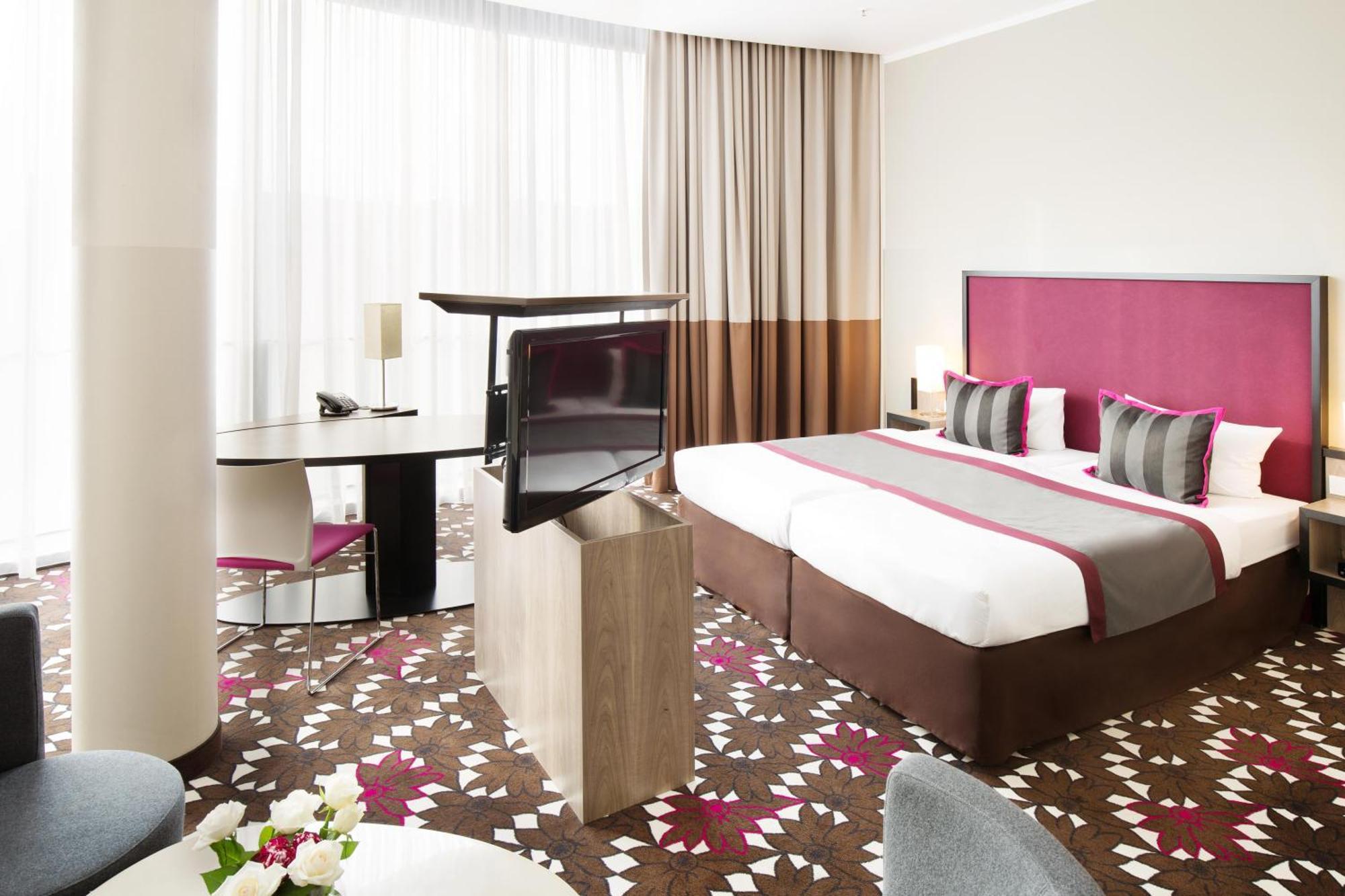 Hotell Mercure Moa Berlin