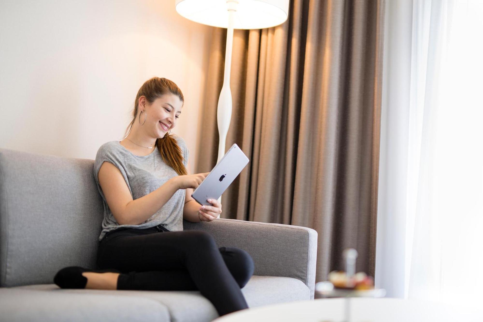 Mercure Moa Hotell Berlin