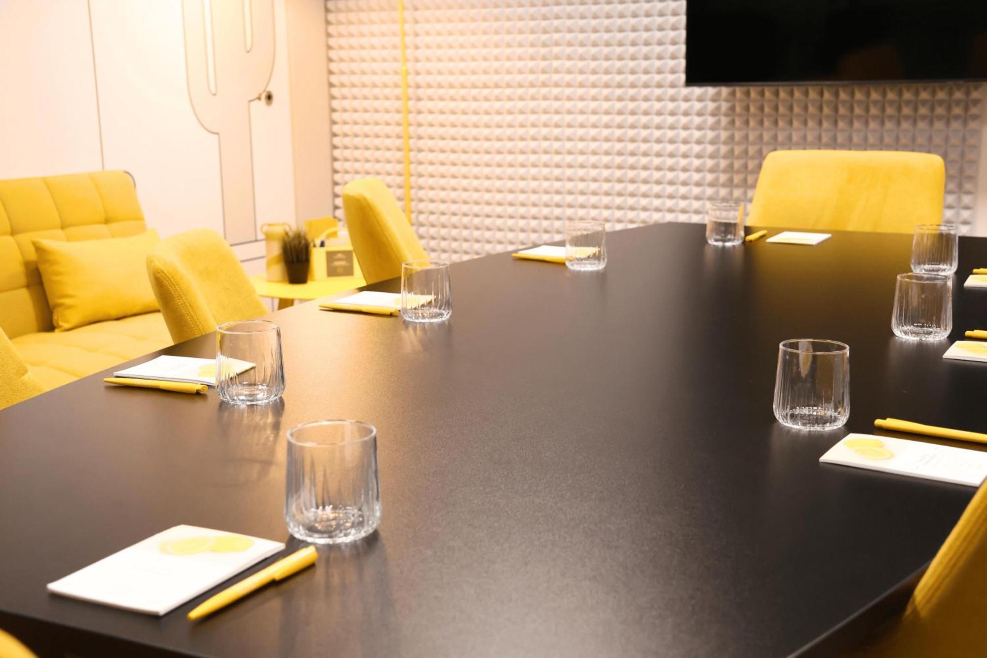 Mercure Moa Hotell Berlin