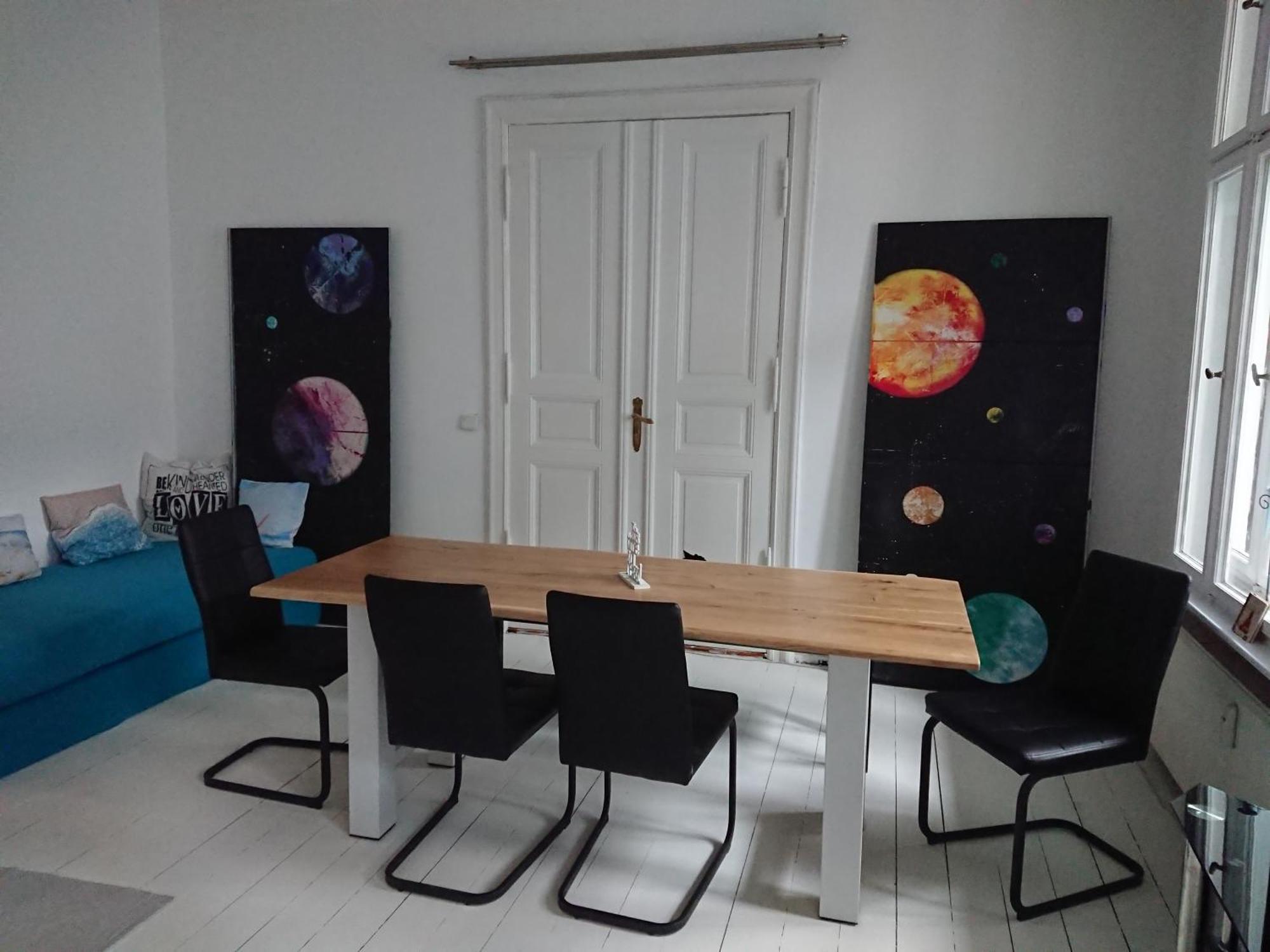 Dahme Ganz Oder 2 Private Privatunterkunft *