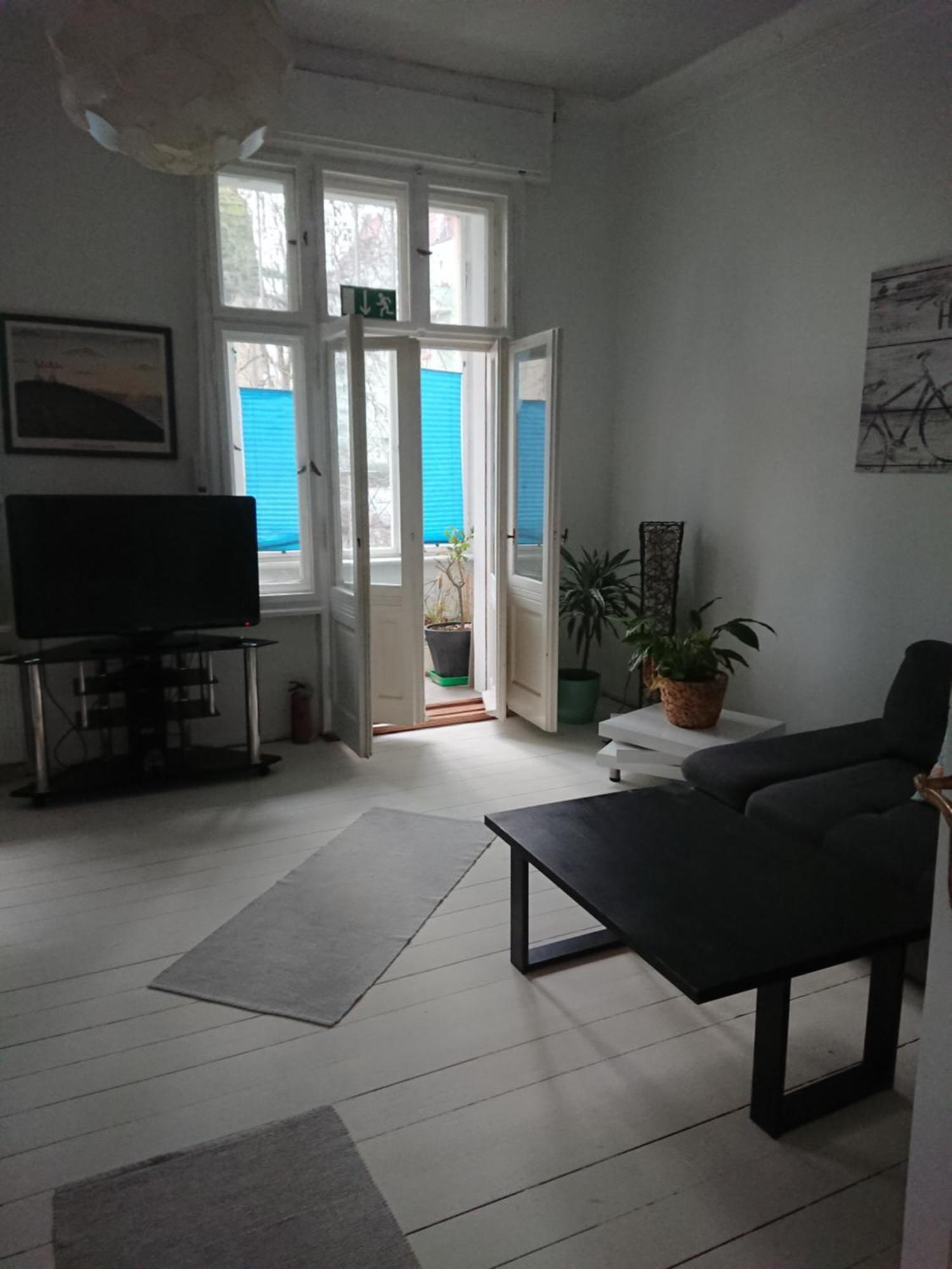 Dahme Ganz Oder 2 Private * Berlin