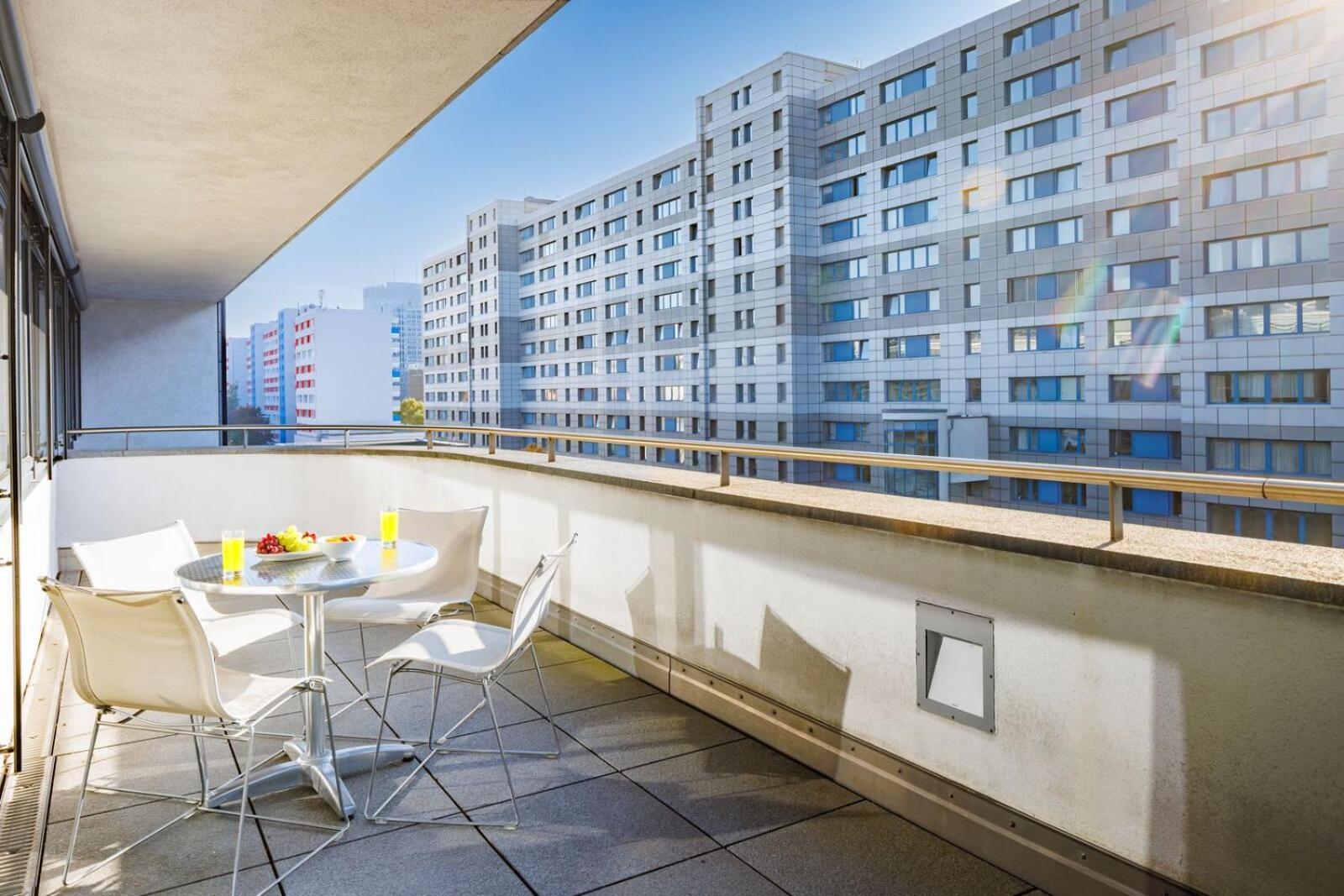 Hapimag Gendarmenmarkt Lejlighedshotel