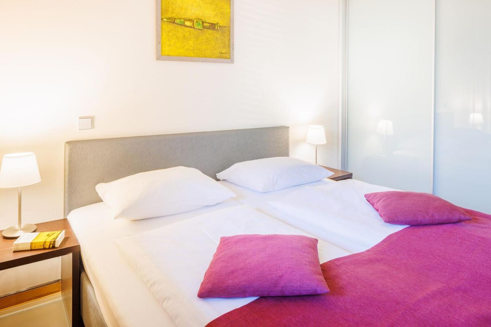 Hapimag Gendarmenmarkt Aparthotel Berlin