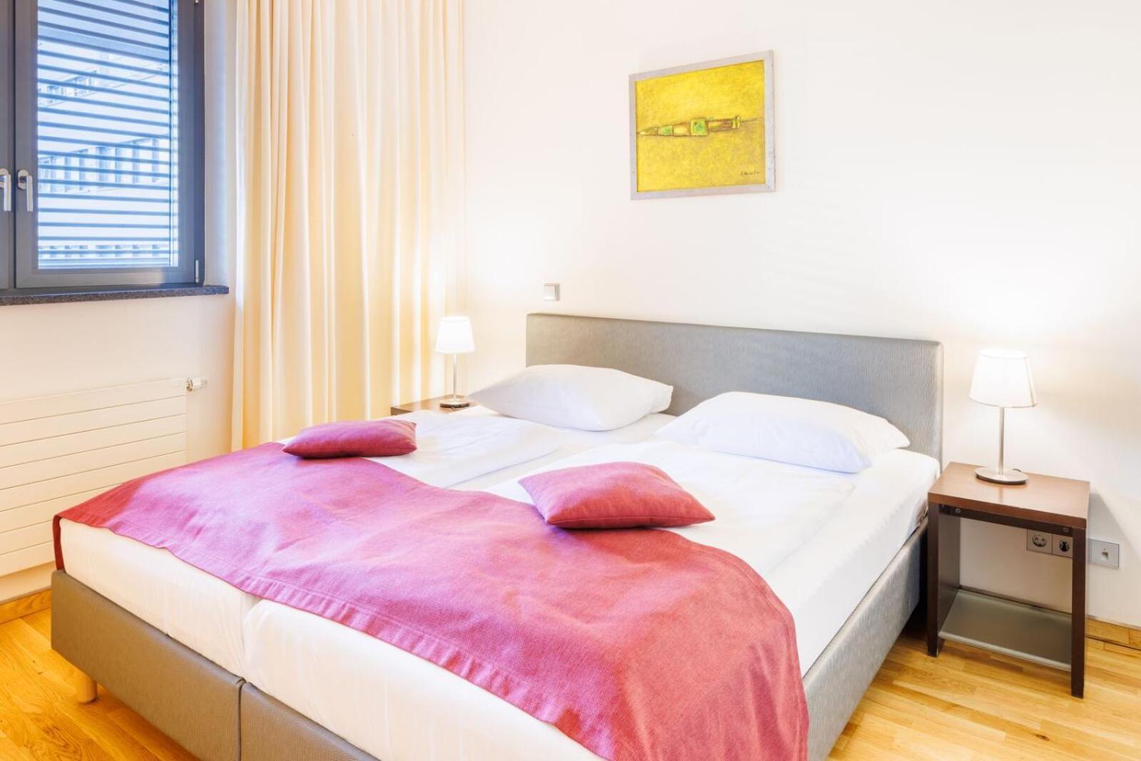 Aparthotel Hapimag Gendarmenmarkt Berlin