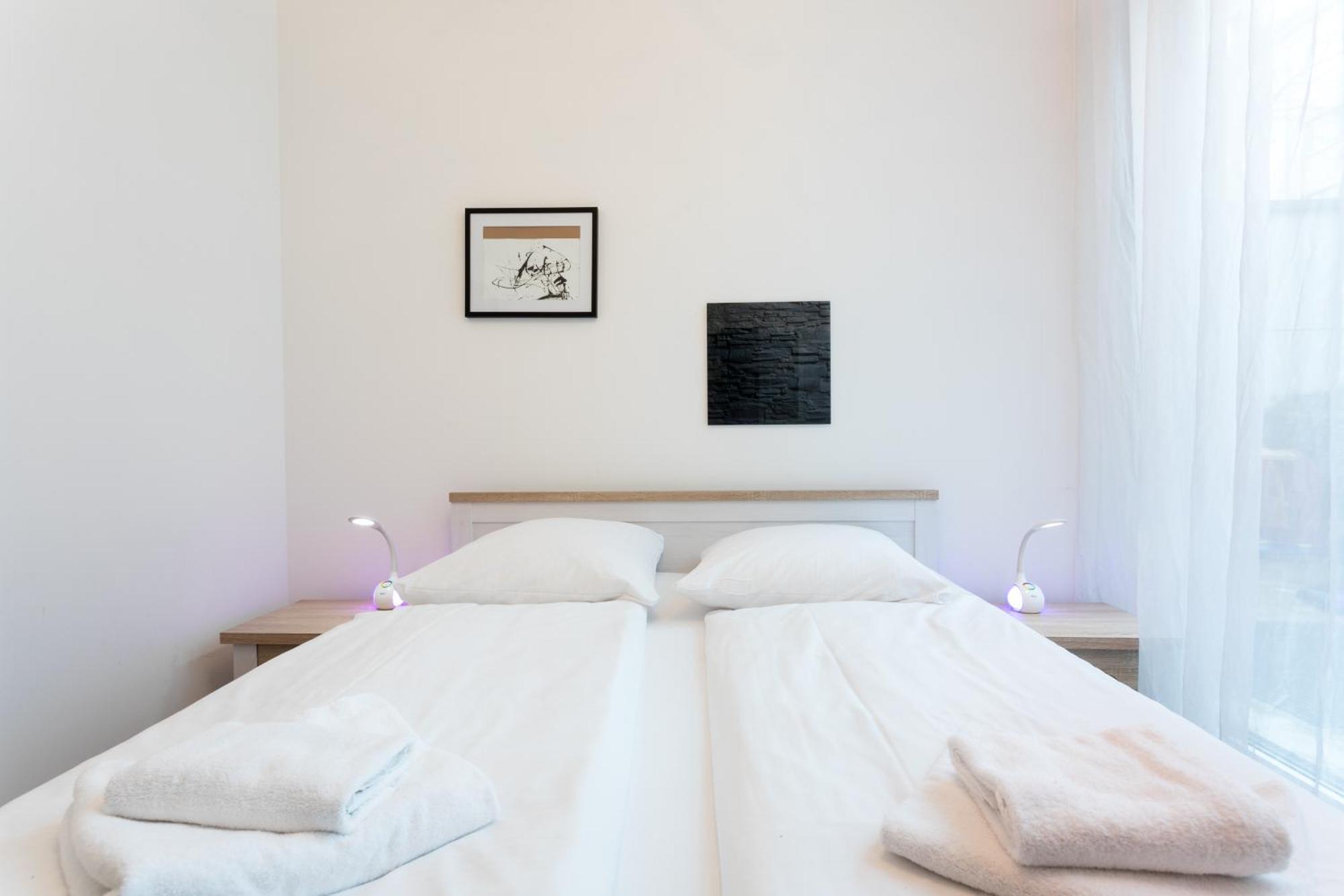 Big Loft In Marthashof Appartement Berlin