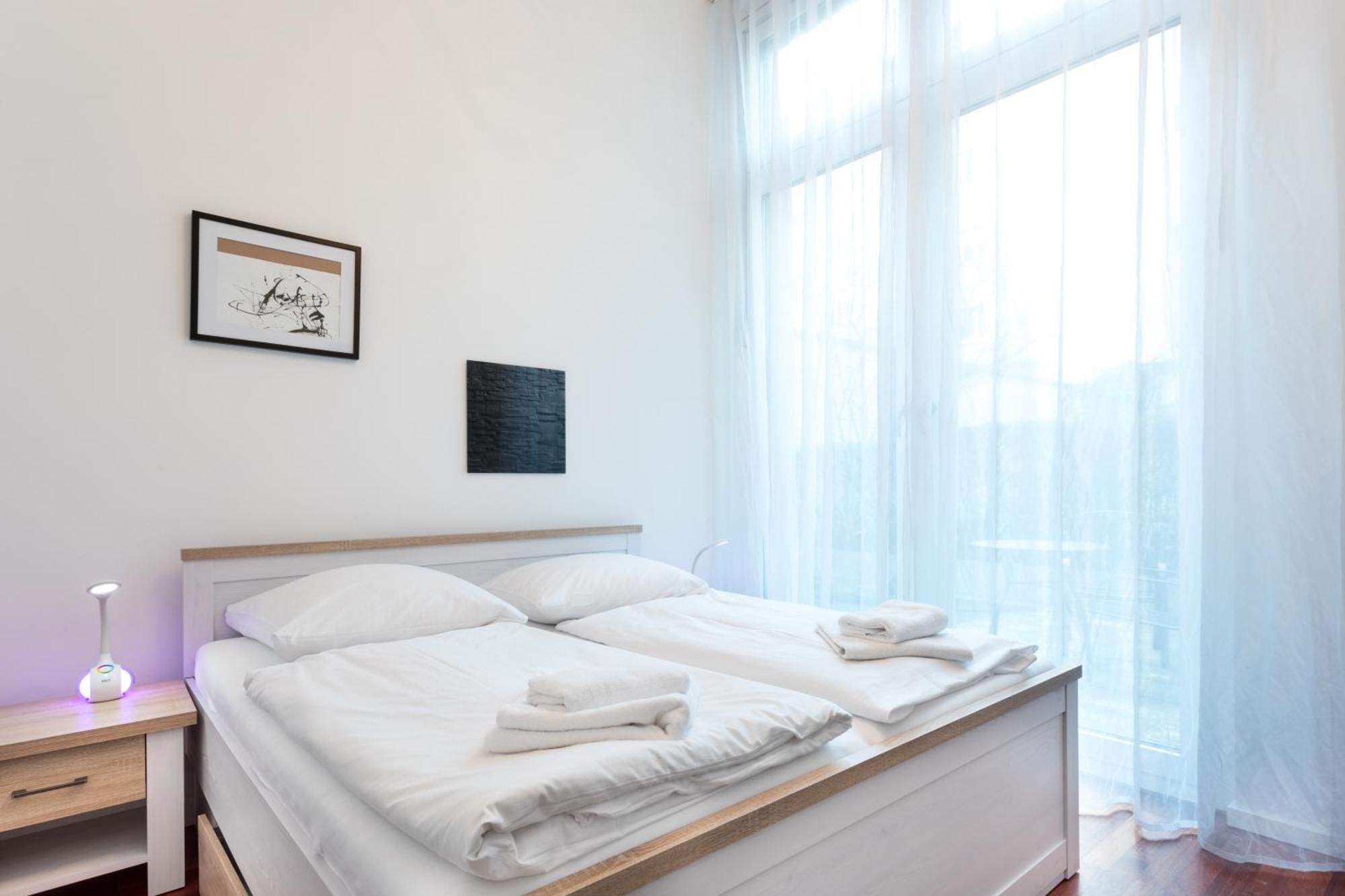 Appartement Big Loft In Marthashof Berlin