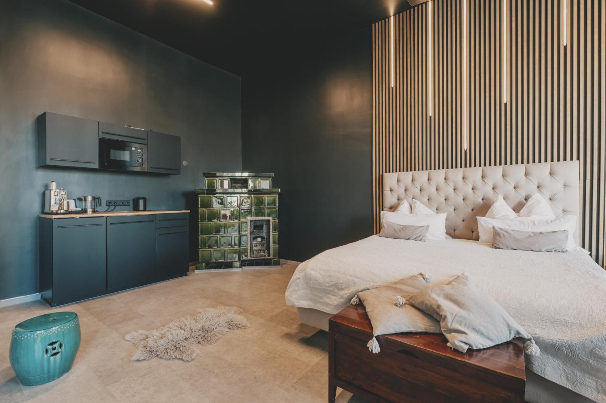Altbauloft Im Herzen Berlins Apartment