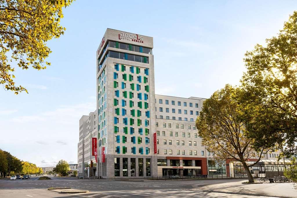 Vienna House By Wyndham Andel's Hotell