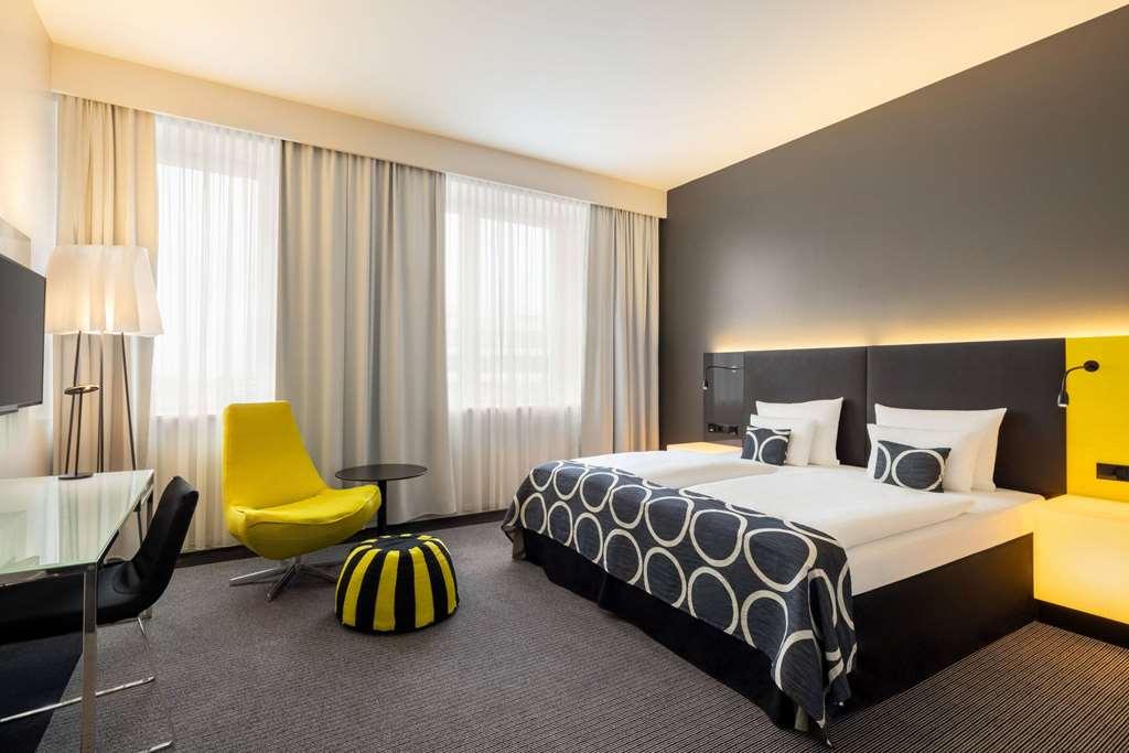 Vienna House By Wyndham Andel's Hotell Berlin