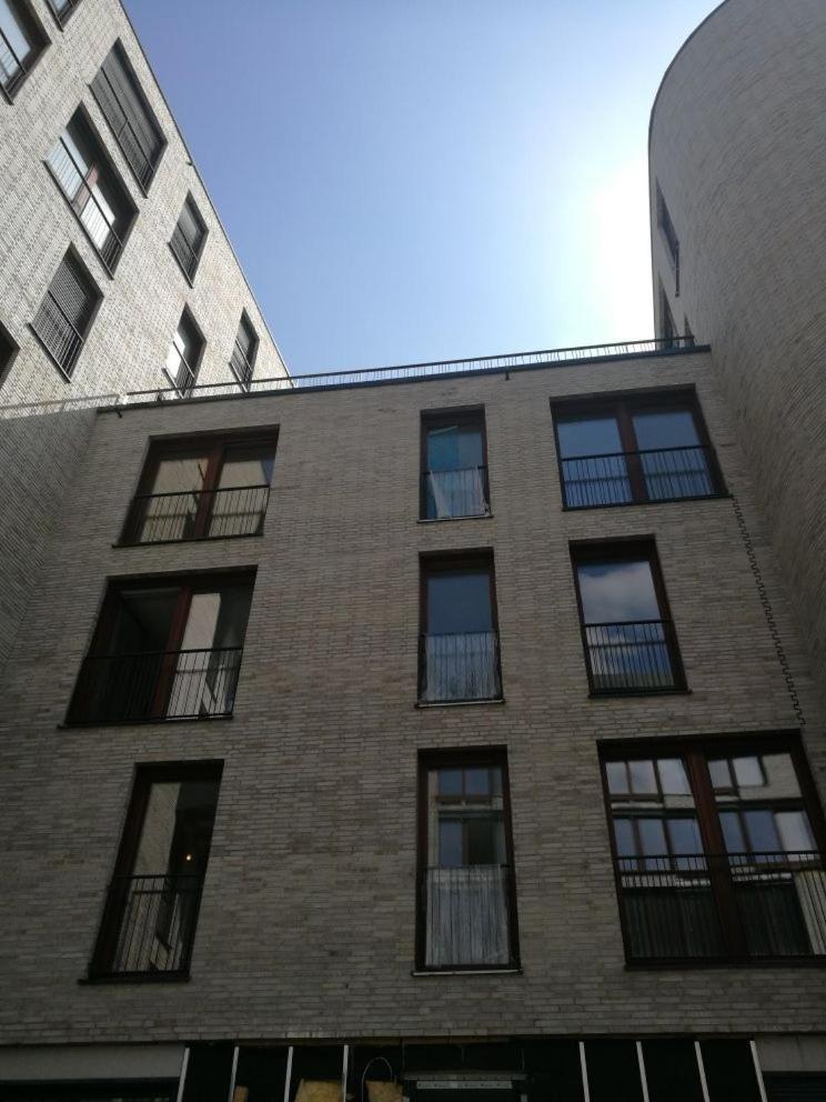 Urban Chic In Trendy Prenzlauer Berg Lejlighed Berlin