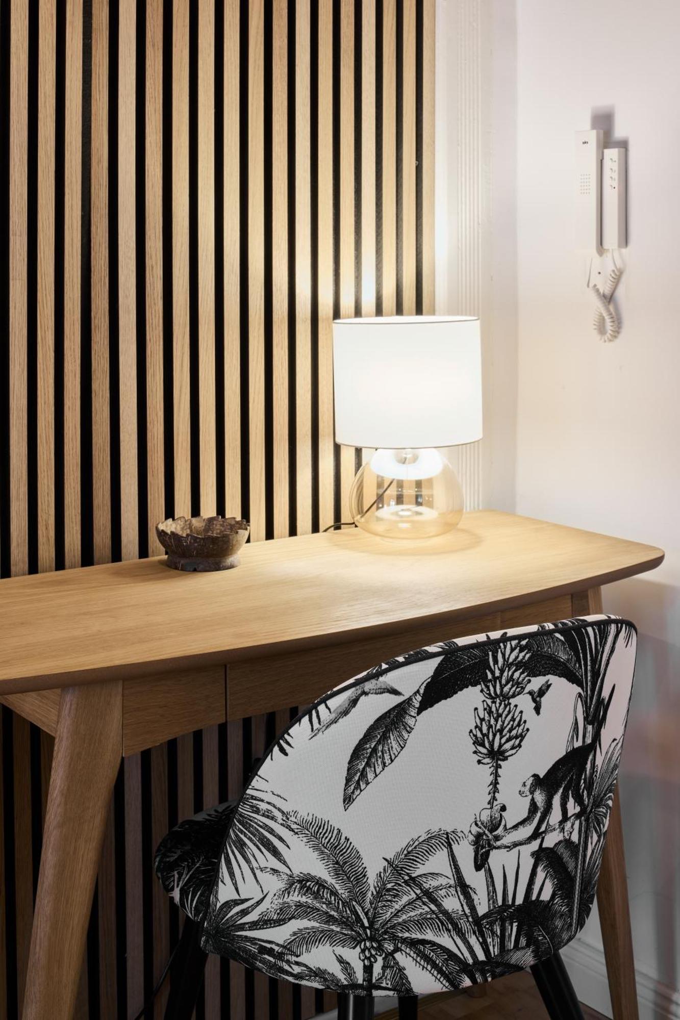 Appartement Curated Refuge Berlin