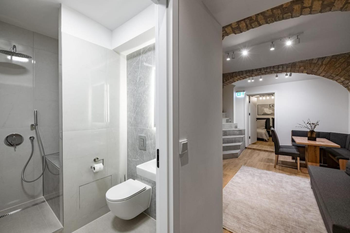 Apartment Spacious Apartments In Mitte- Feel The Citycenter