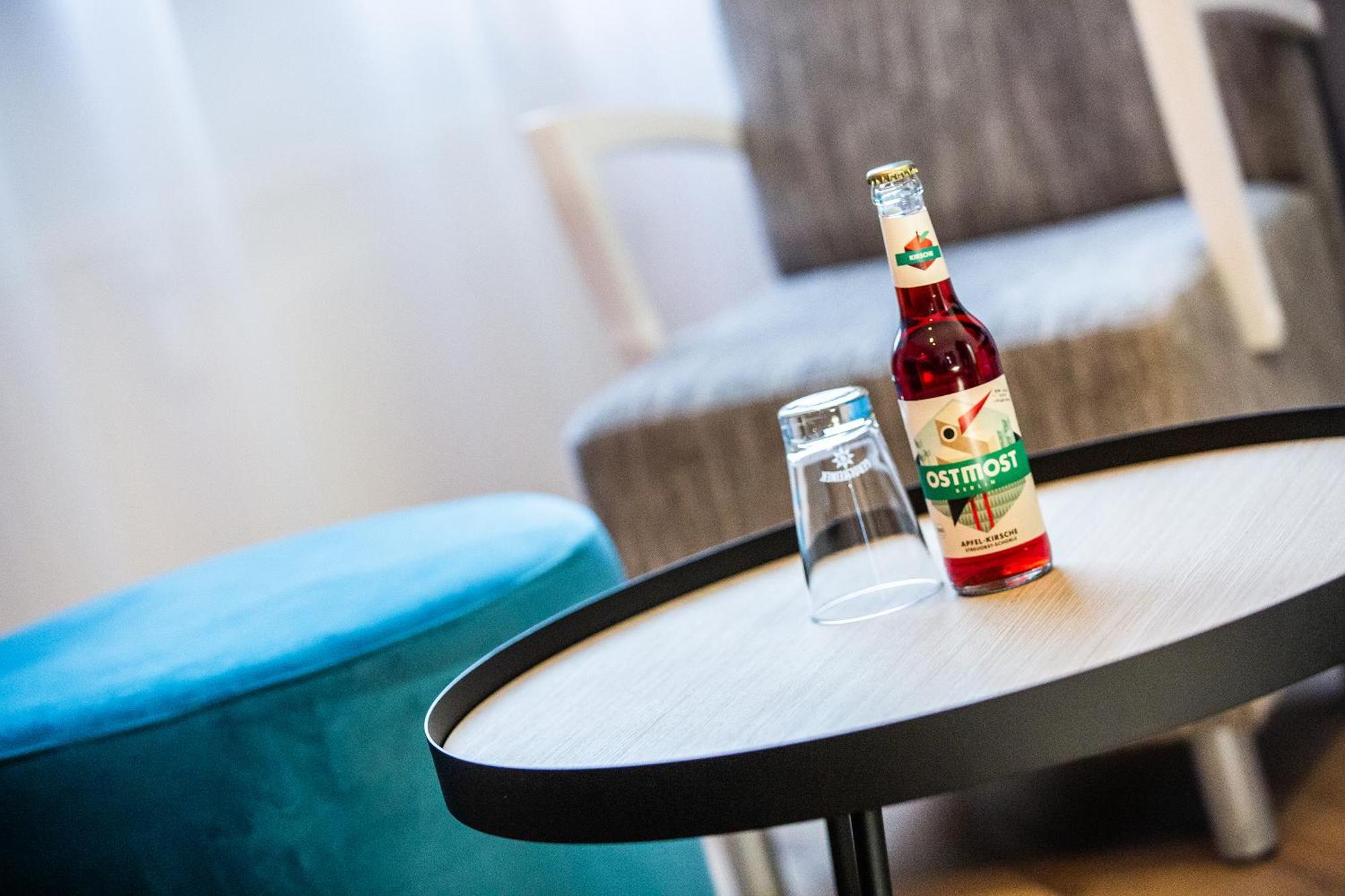 Hotell Calma Mitte Berlin