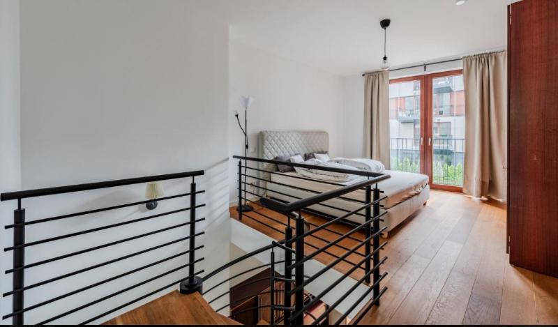 Lejlighed Urban Chic In Trendy Prenzlauer Berg